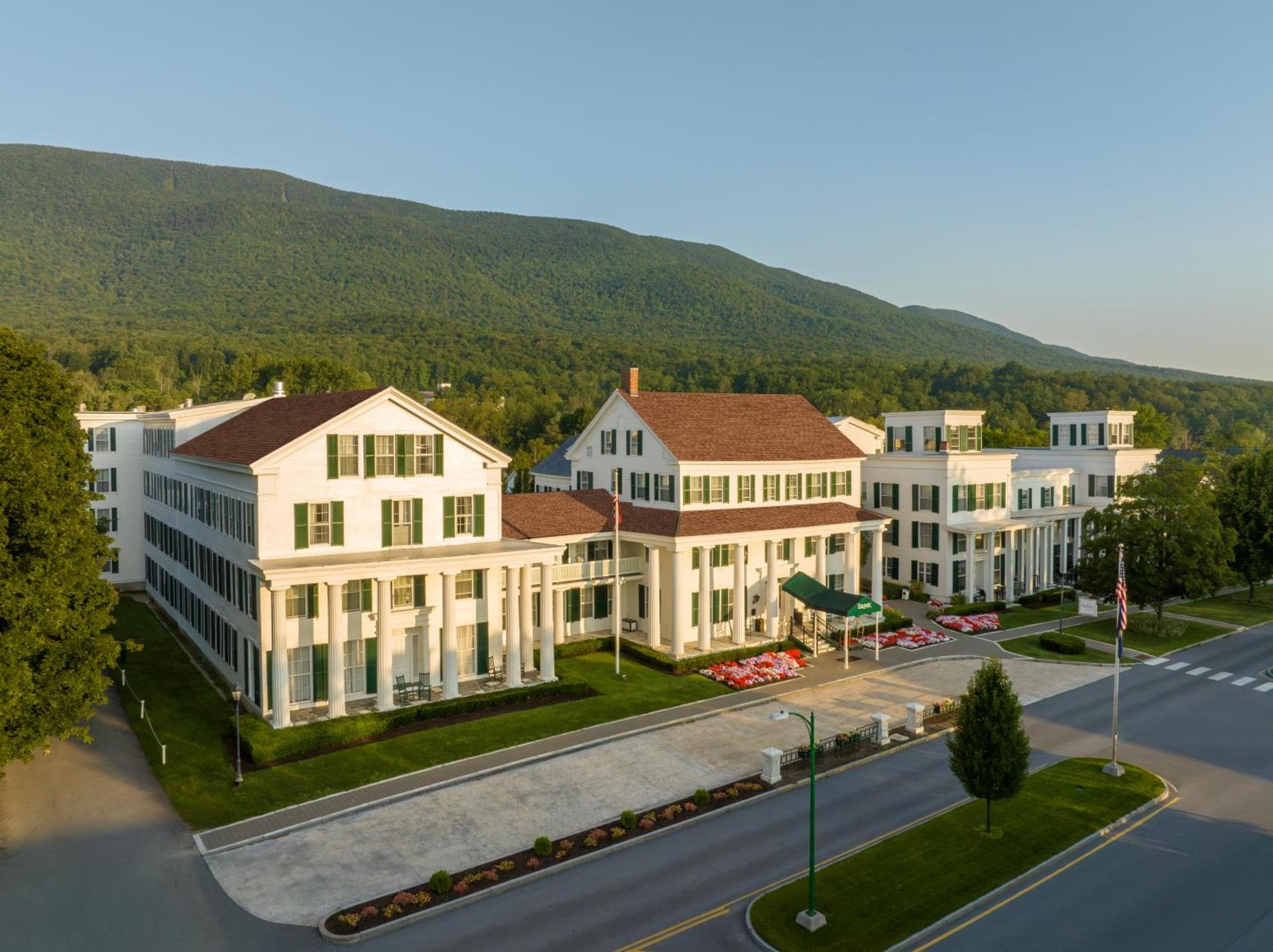 The Equinox Golf Resort & Spa photo 25