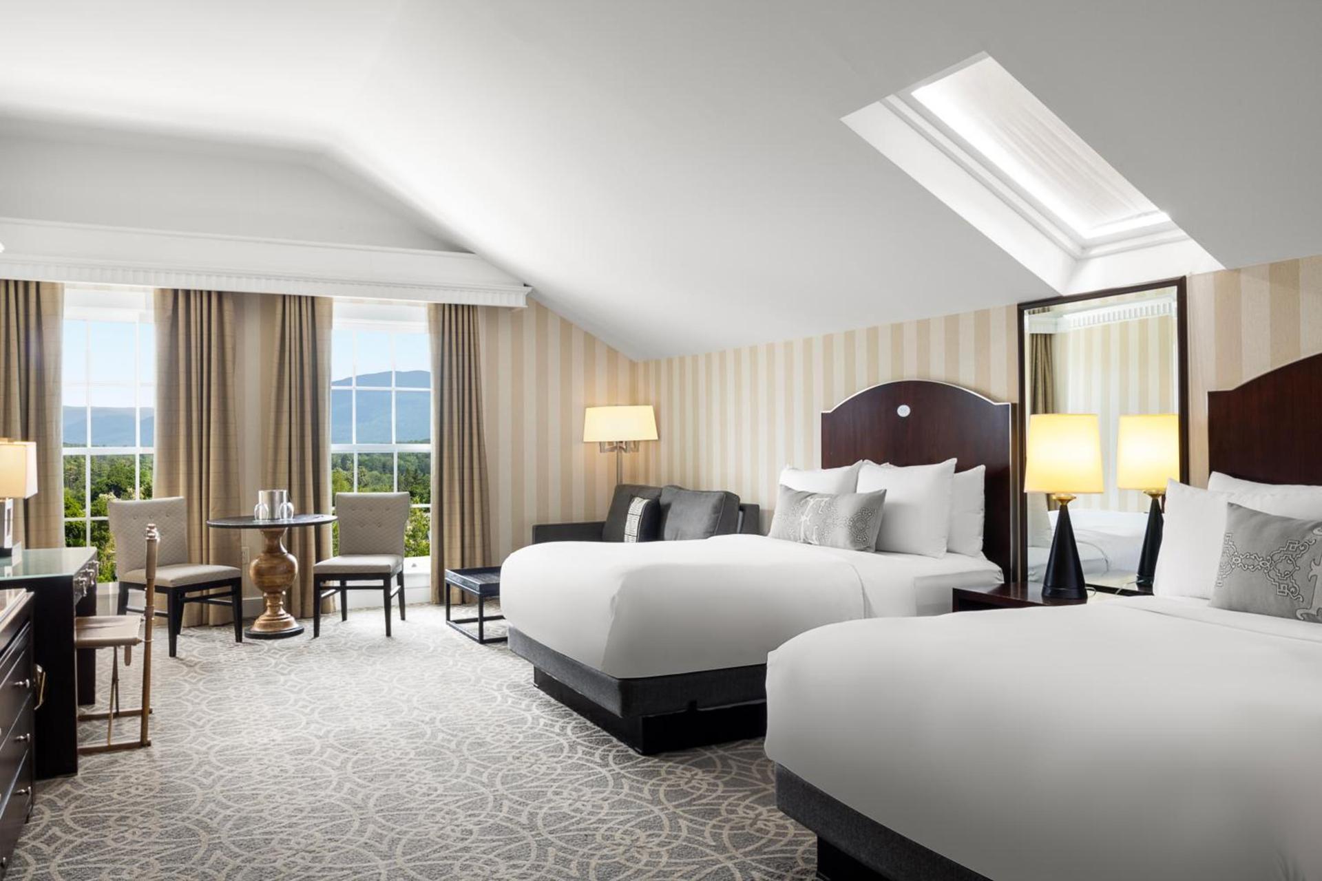 The Equinox Golf Resort & Spa photo 20