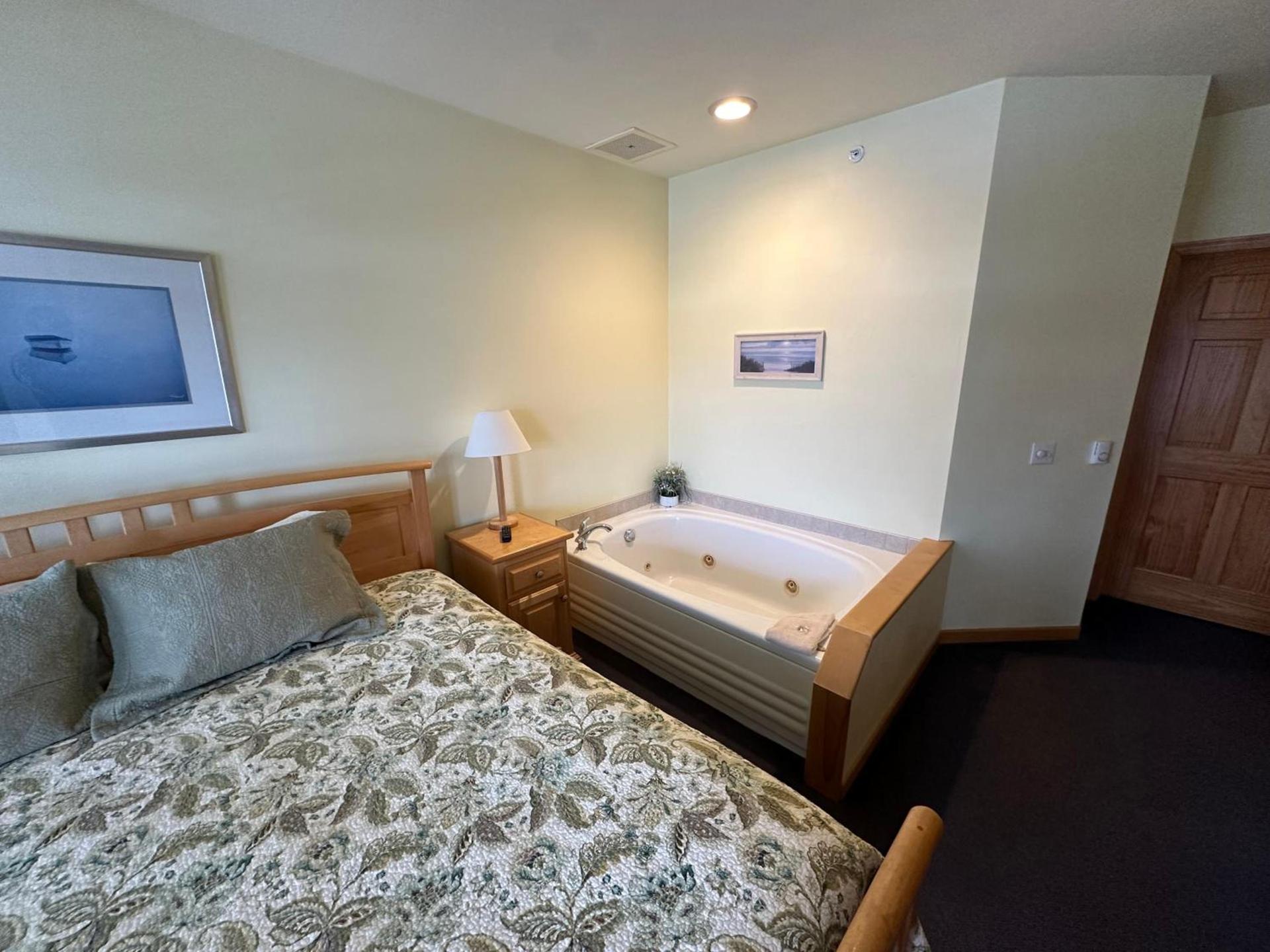 Birchwood Lodge photo 28