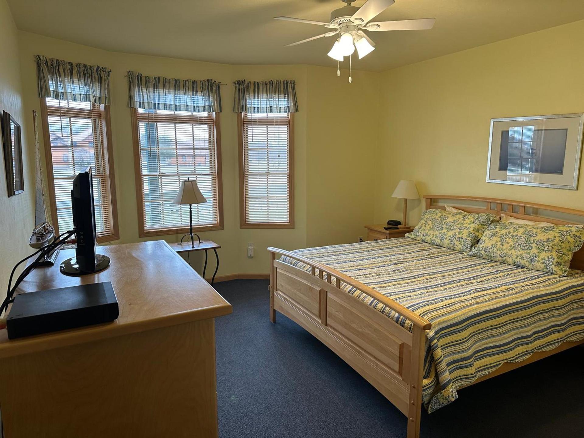 Birchwood Lodge photo 38