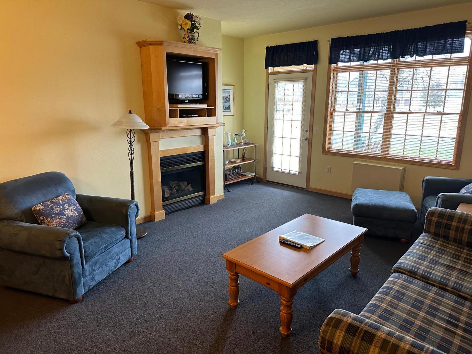 Birchwood Lodge photo 36