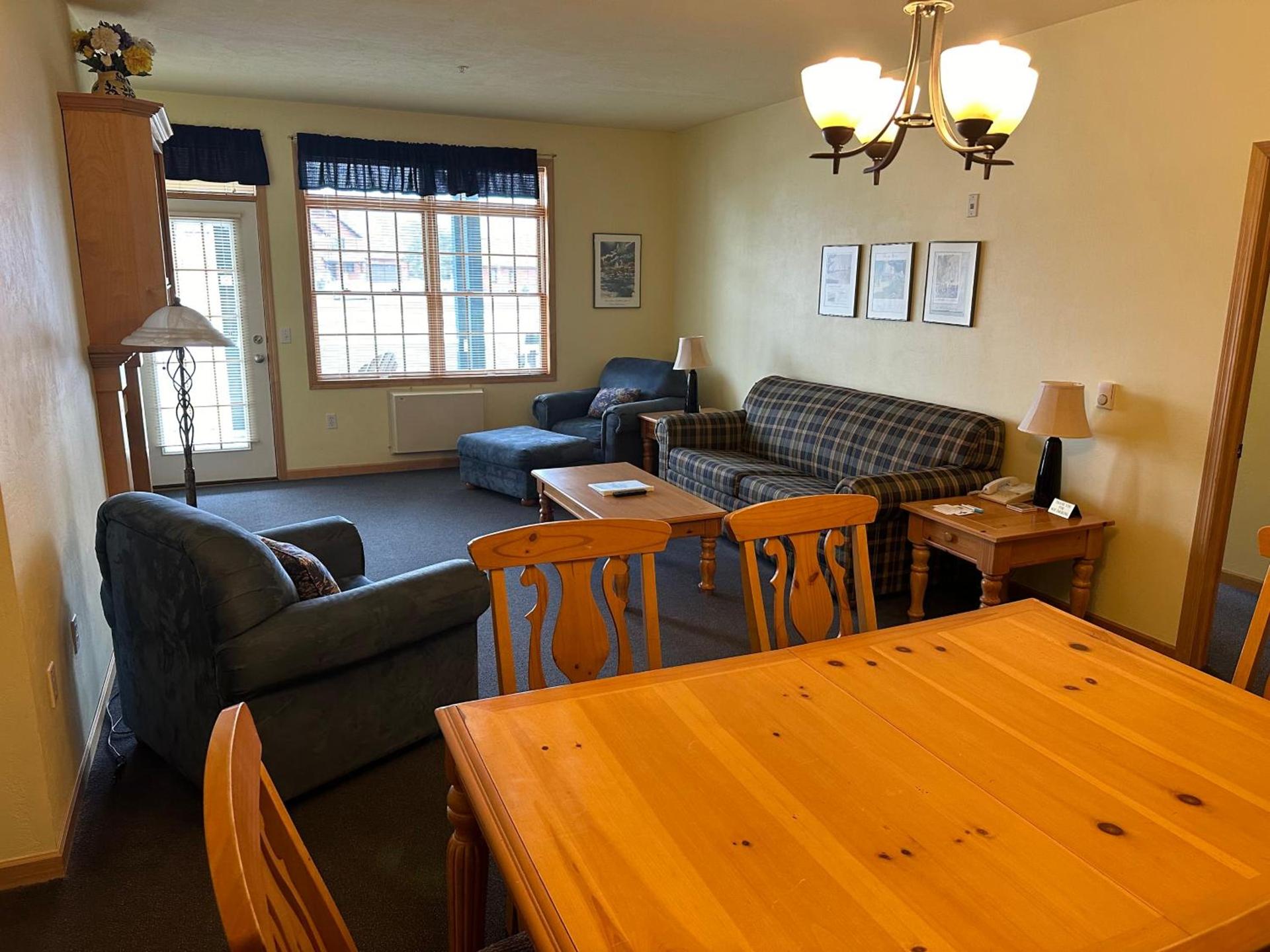 Birchwood Lodge photo 35