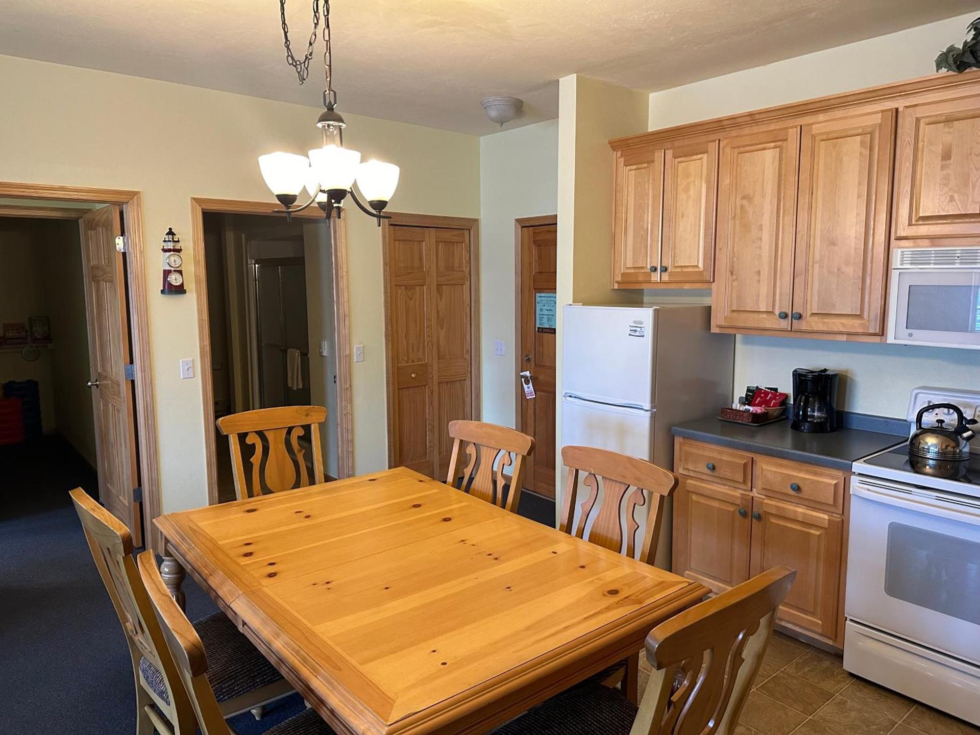 Birchwood Lodge photo 34