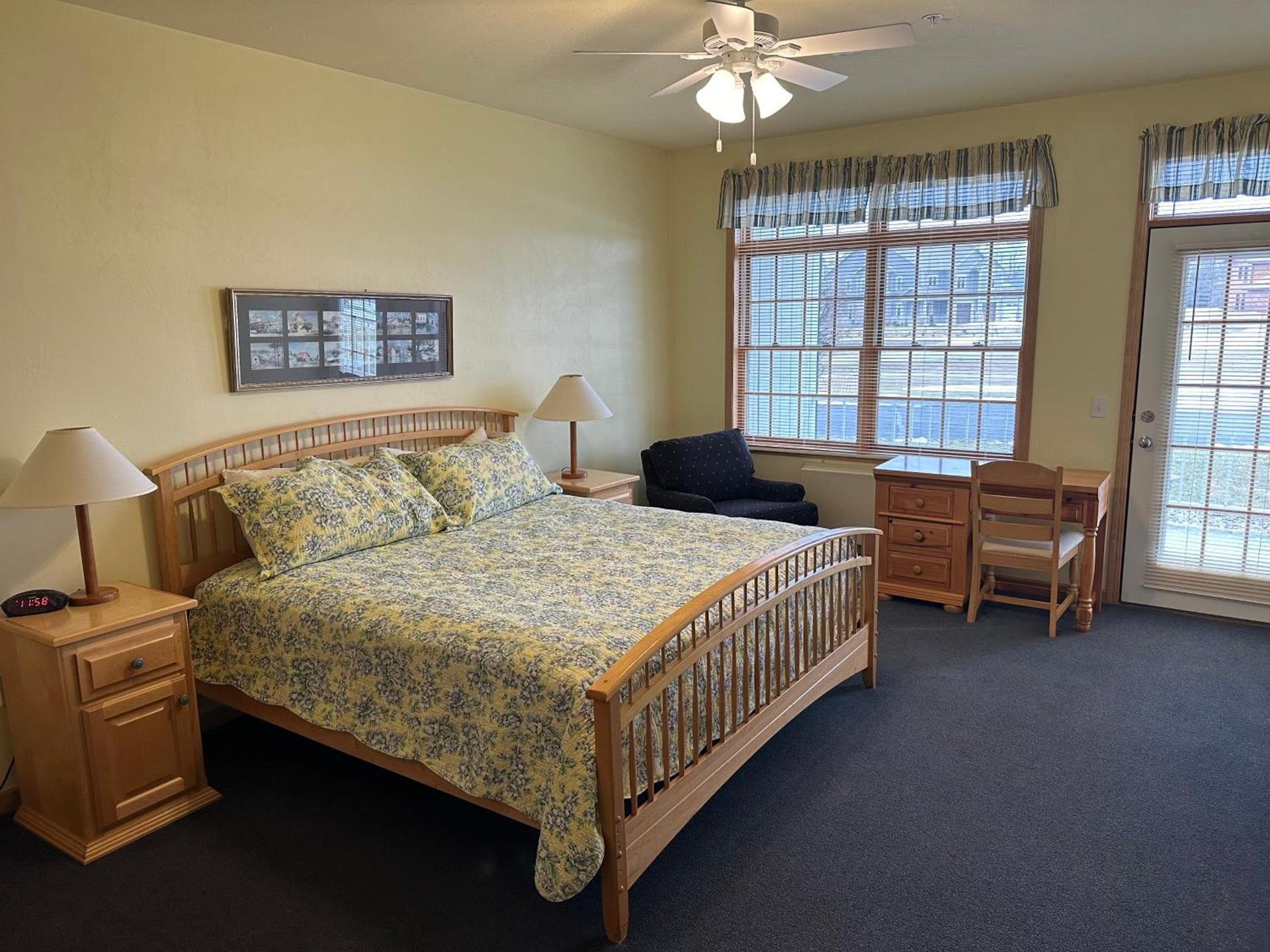 Birchwood Lodge photo 33