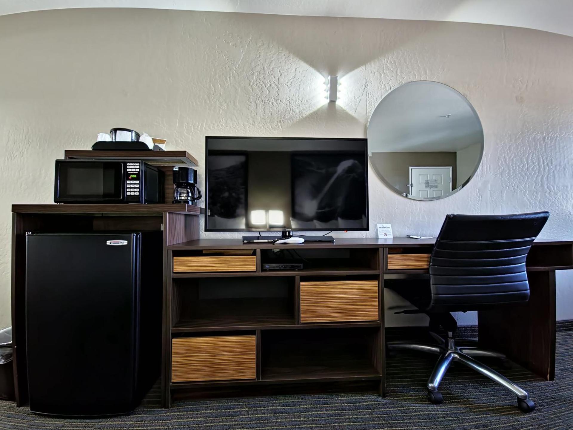 Super 8 by Wyndham Wickenburg AZ photo 8