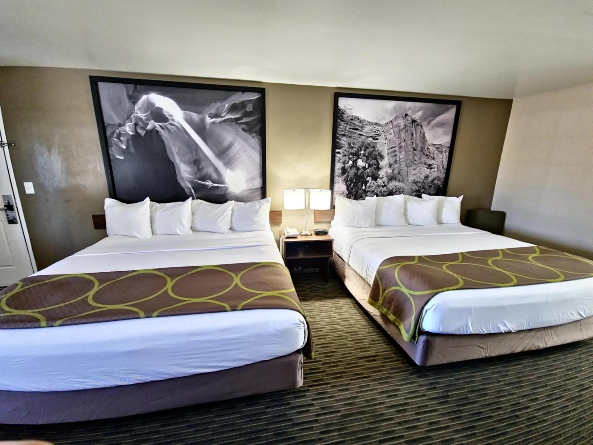 Super 8 by Wyndham Wickenburg AZ photo 10