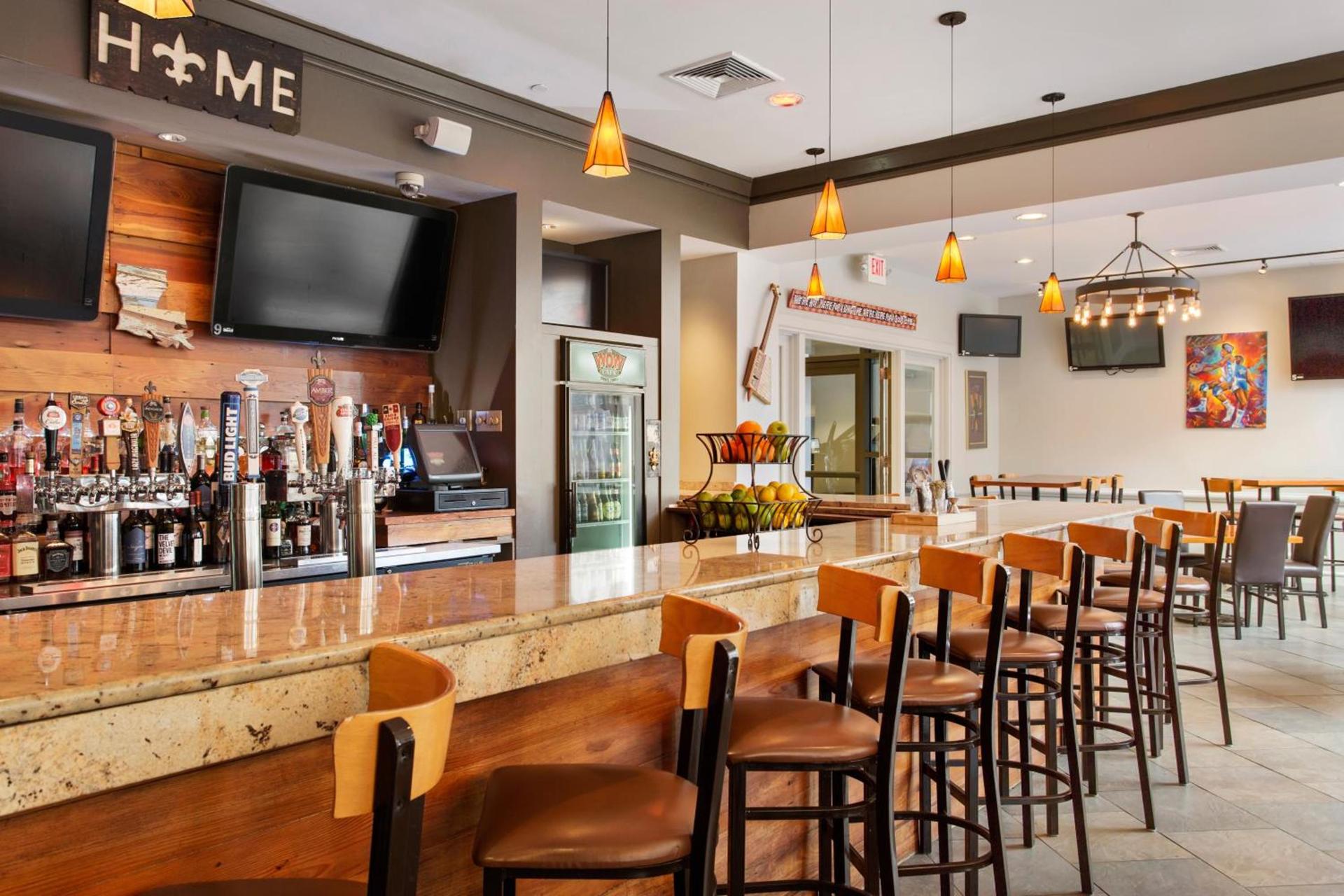DoubleTree by Hilton New Orleans photo 45