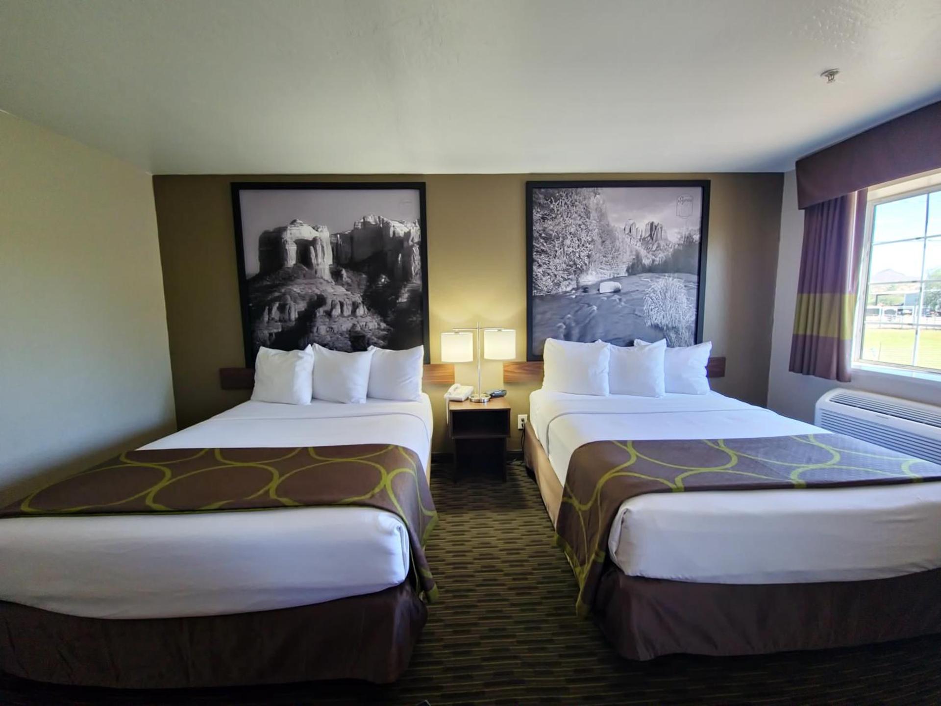 Super 8 by Wyndham Wickenburg AZ photo 17