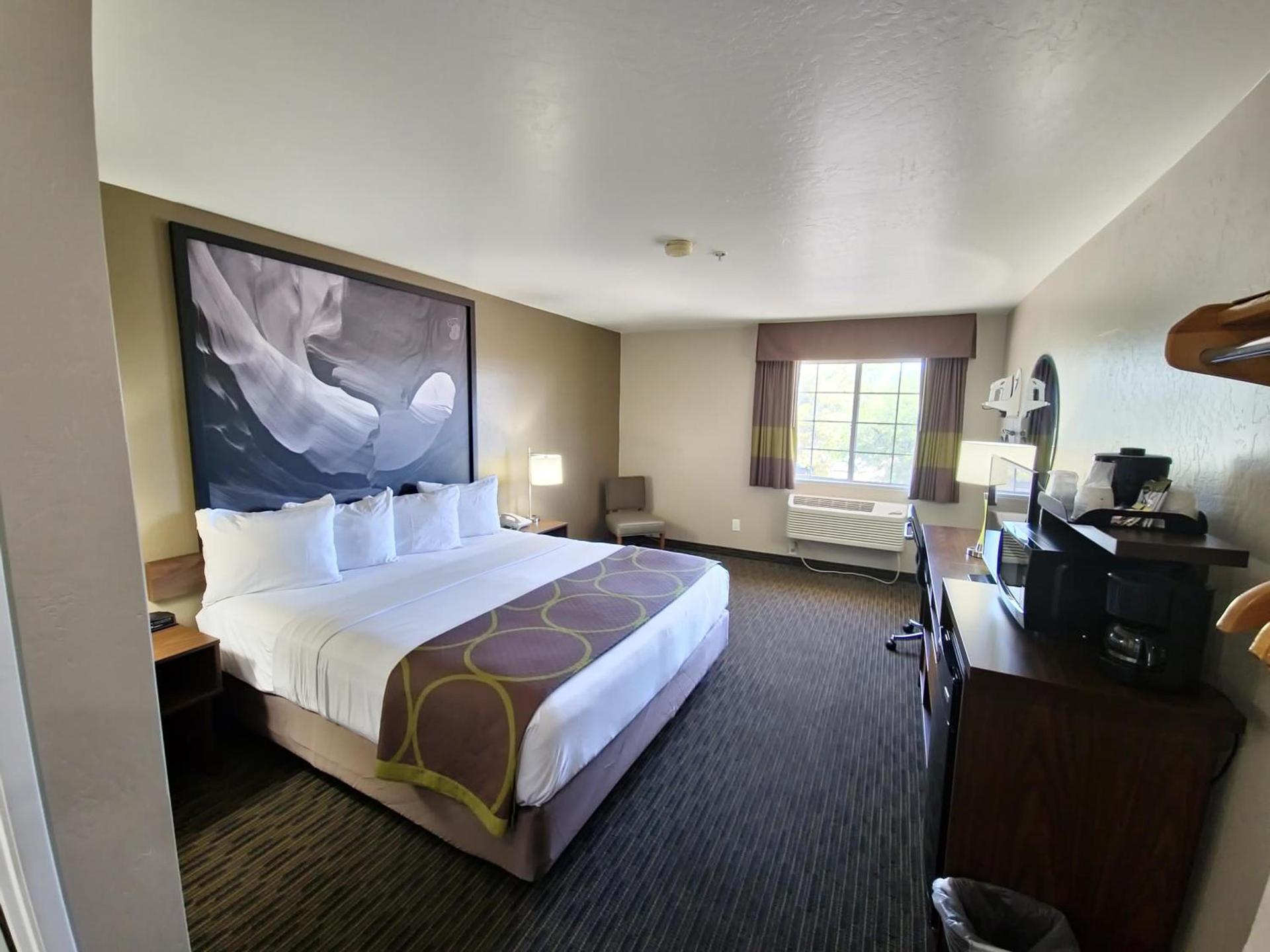 Super 8 by Wyndham Wickenburg AZ photo 20