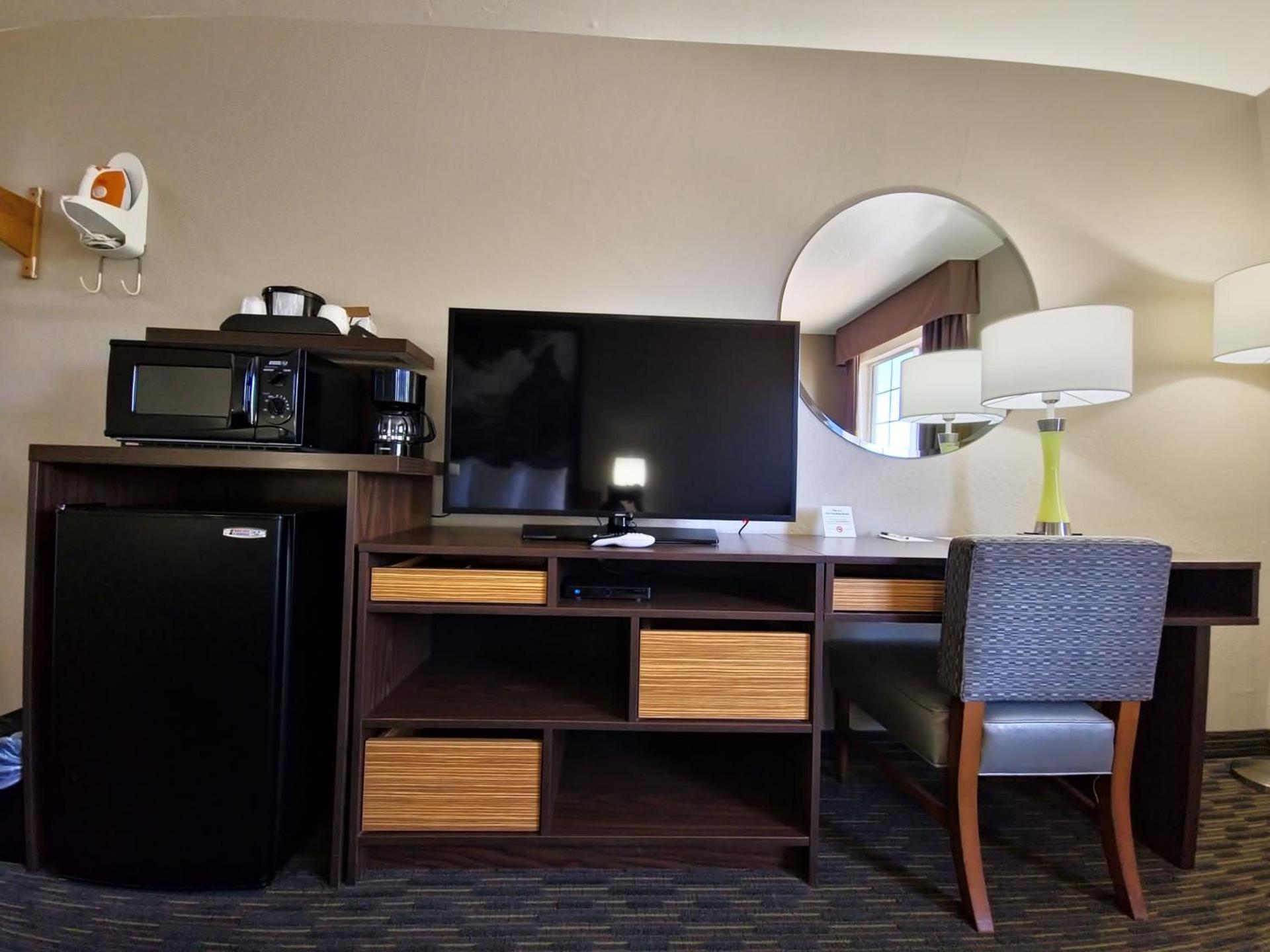 Super 8 by Wyndham Wickenburg AZ photo 31