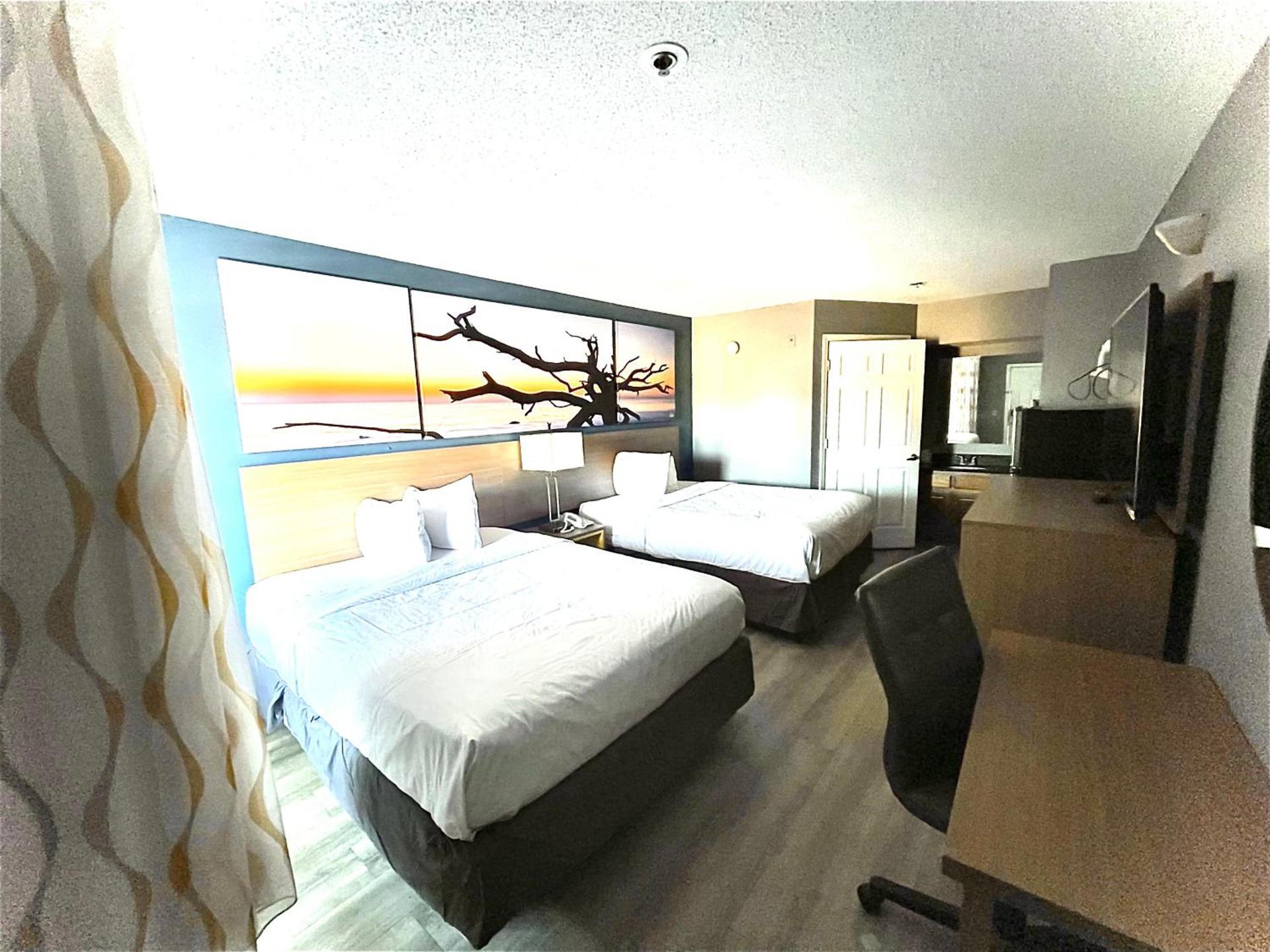 Baymont by Wyndham Dublin photo 14