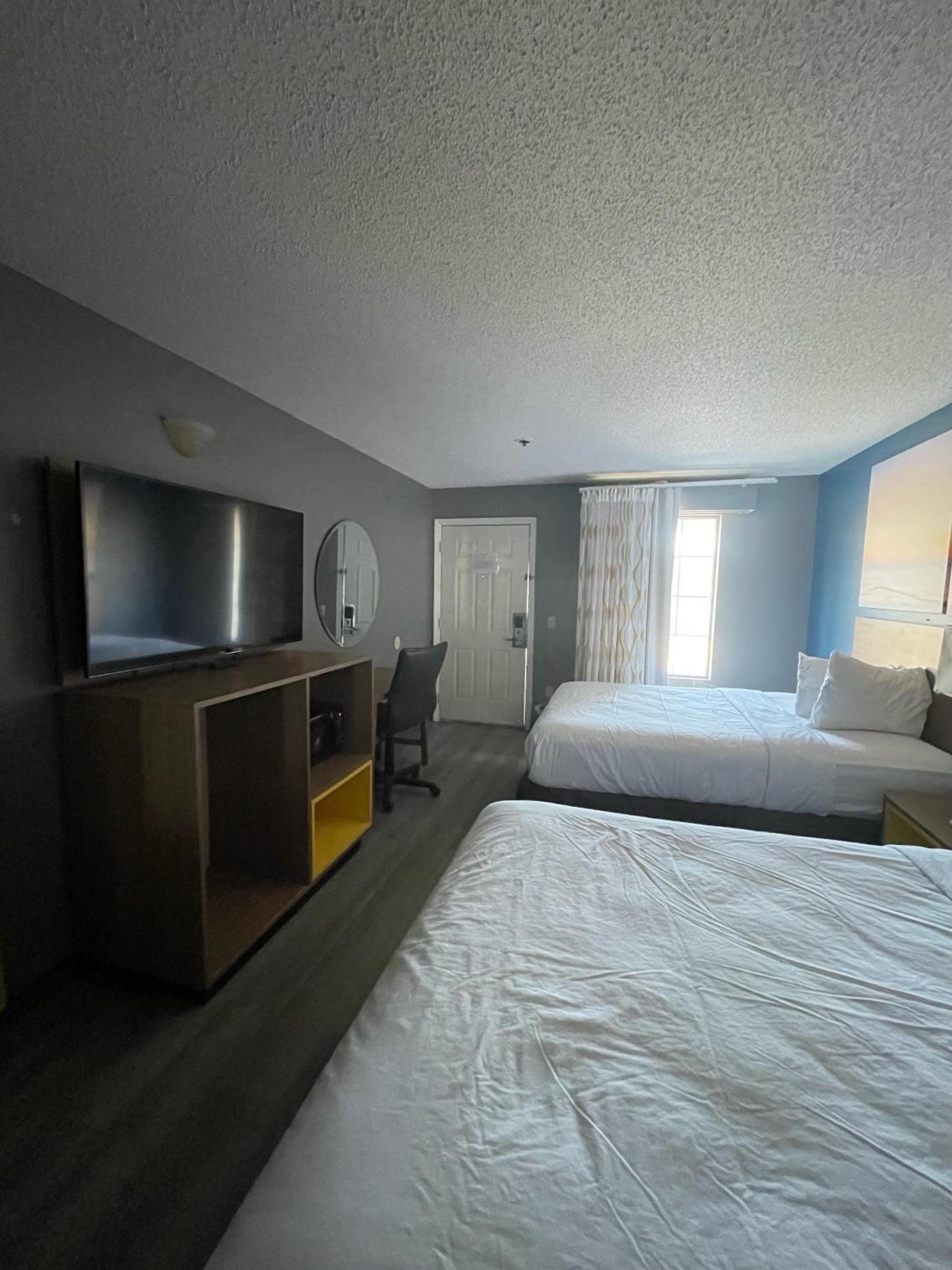 Baymont by Wyndham Dublin photo 15