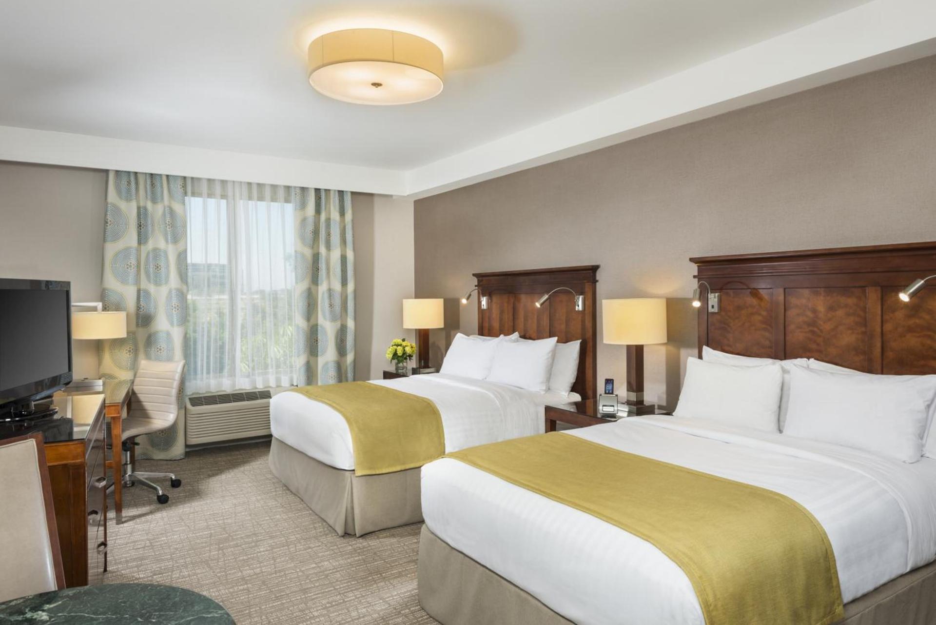 Ayres Hotel Anaheim photo 8