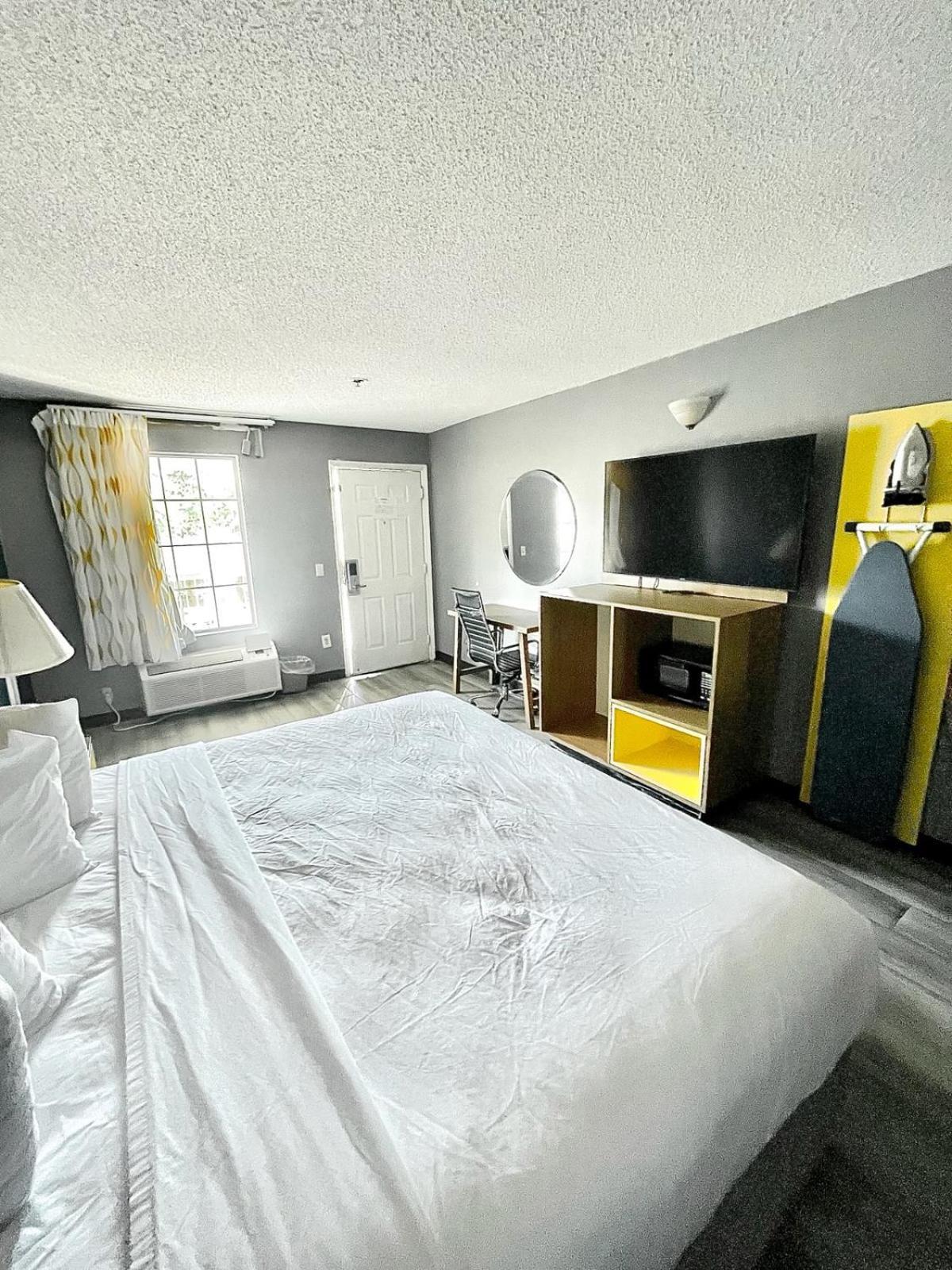 Baymont by Wyndham Dublin photo 16