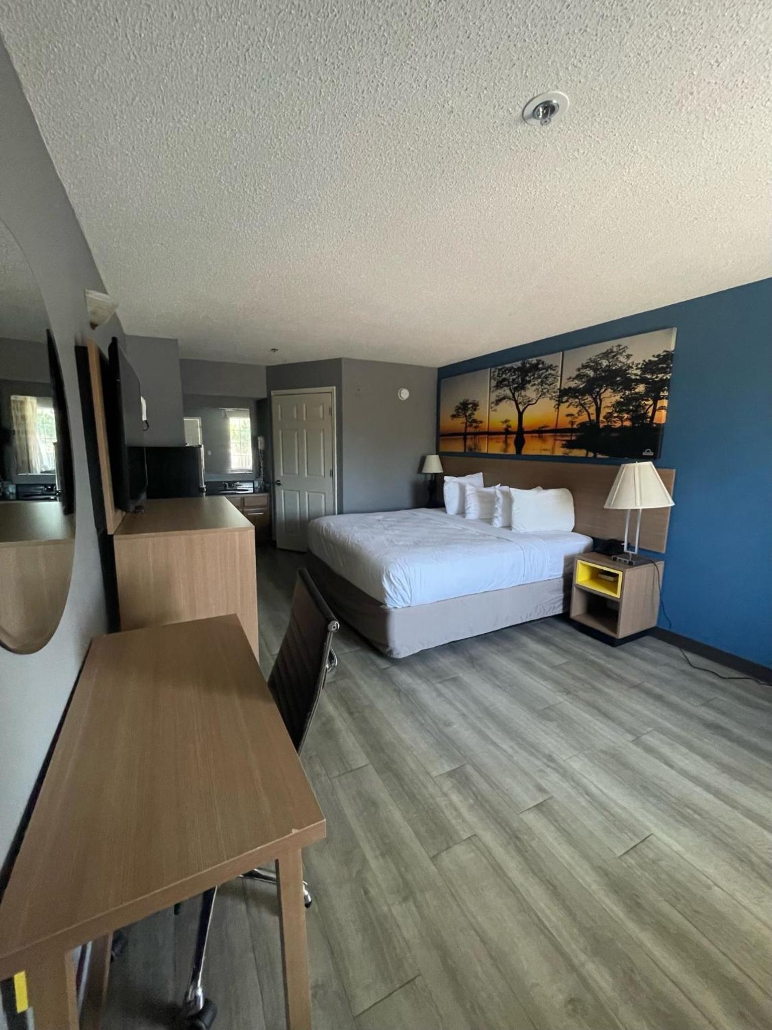 Baymont by Wyndham Dublin photo 17