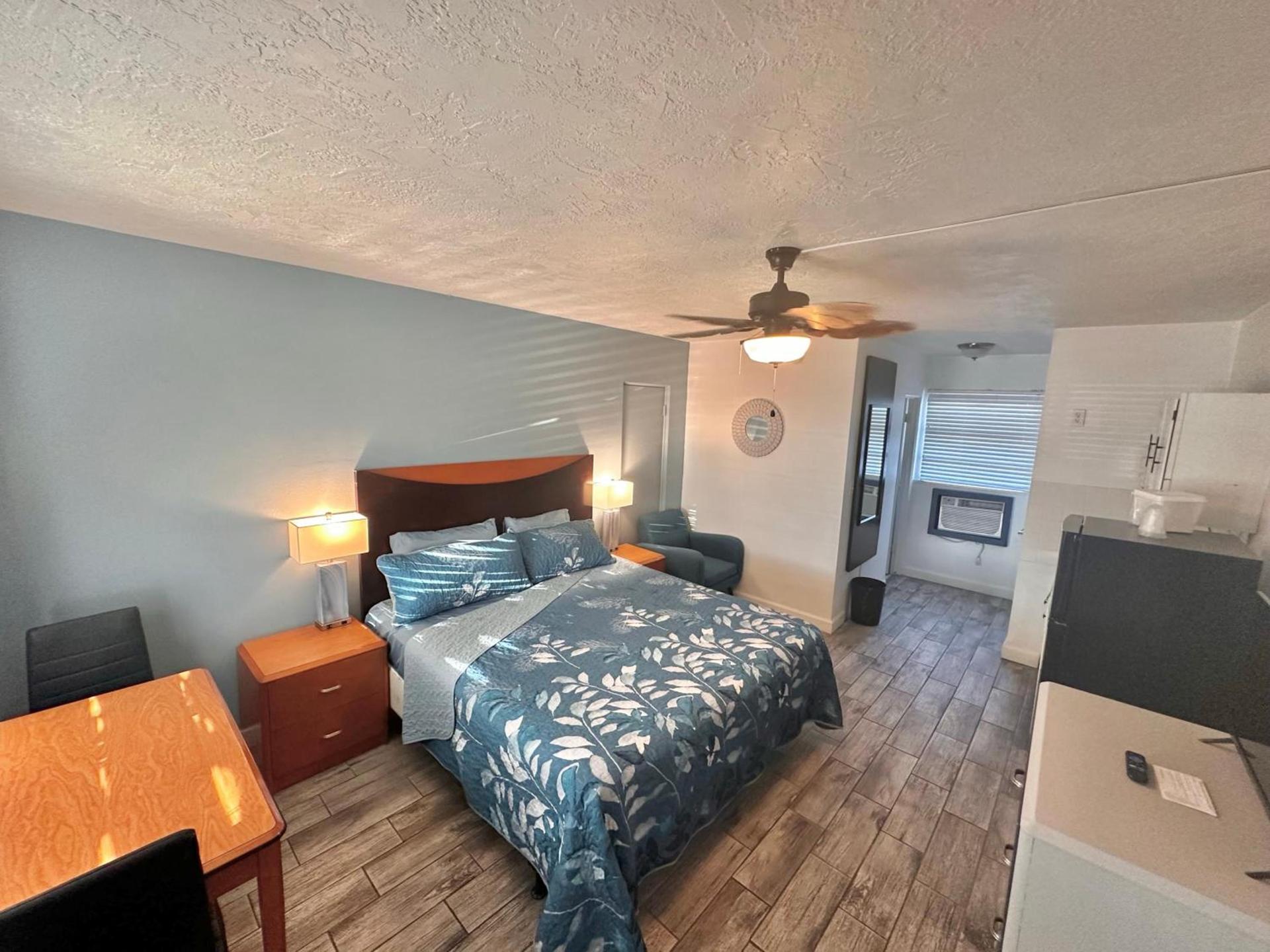 Malibu Resort Motel photo 28