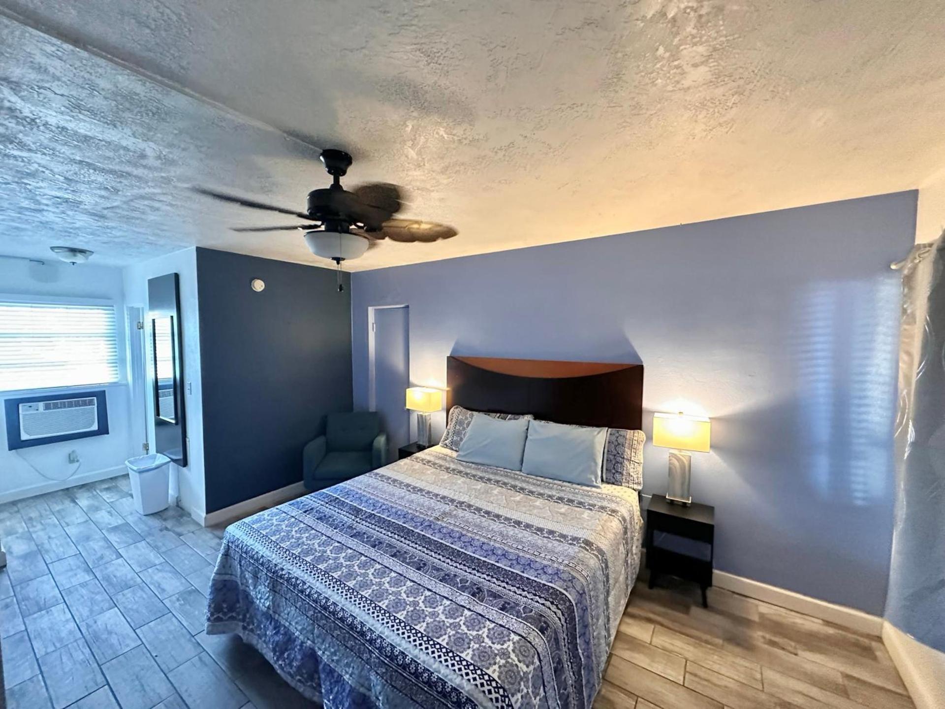 Malibu Resort Motel photo 27