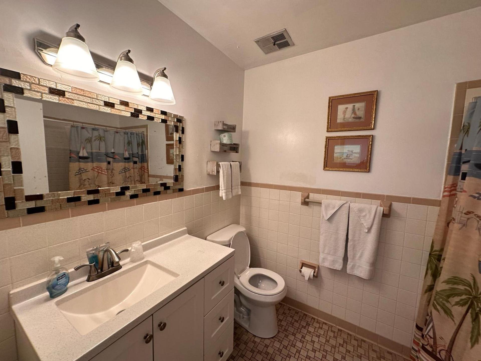 Malibu Resort Motel photo 31