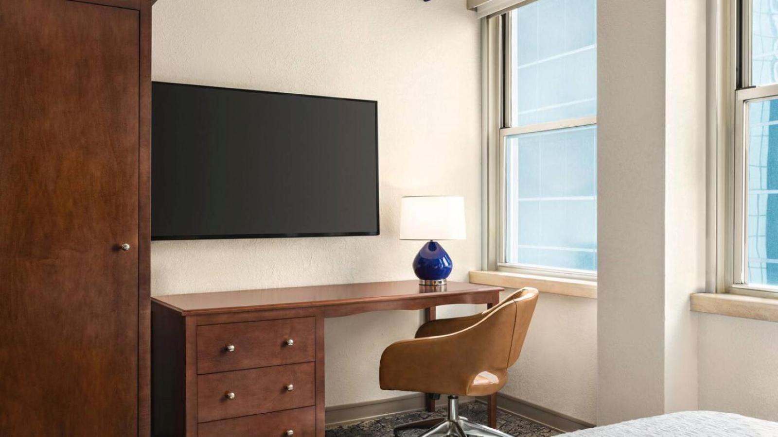 Hampton Inn Manhattan/Downtown- Financial District photo 28
