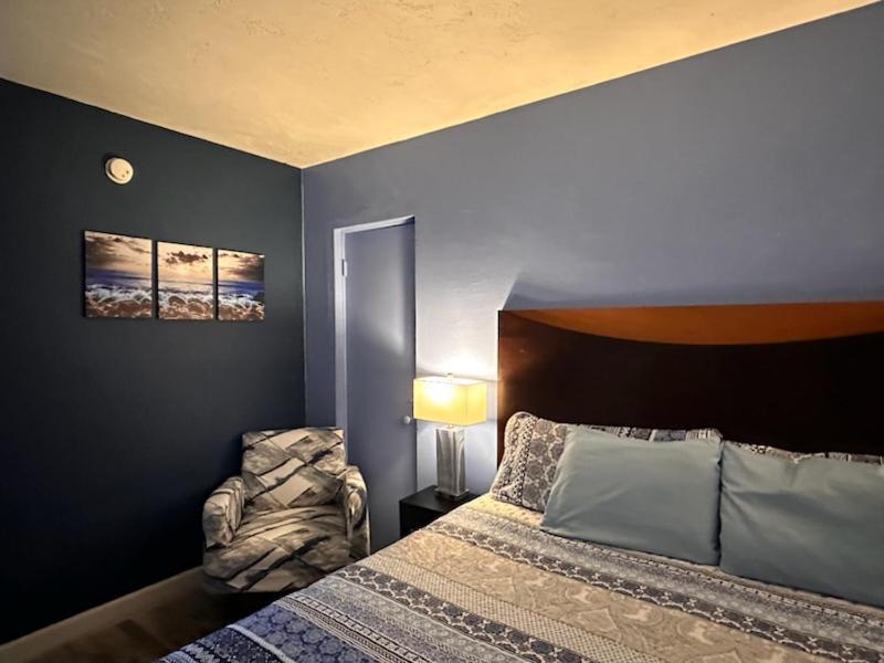 Malibu Resort Motel photo 38