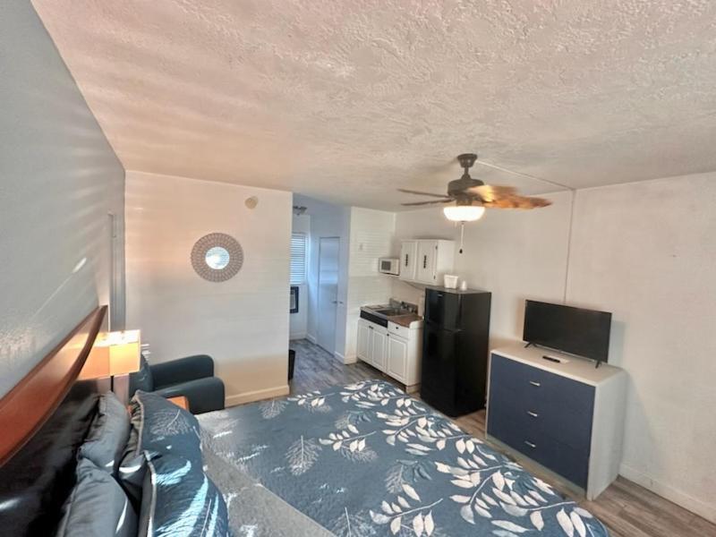 Malibu Resort Motel photo 36
