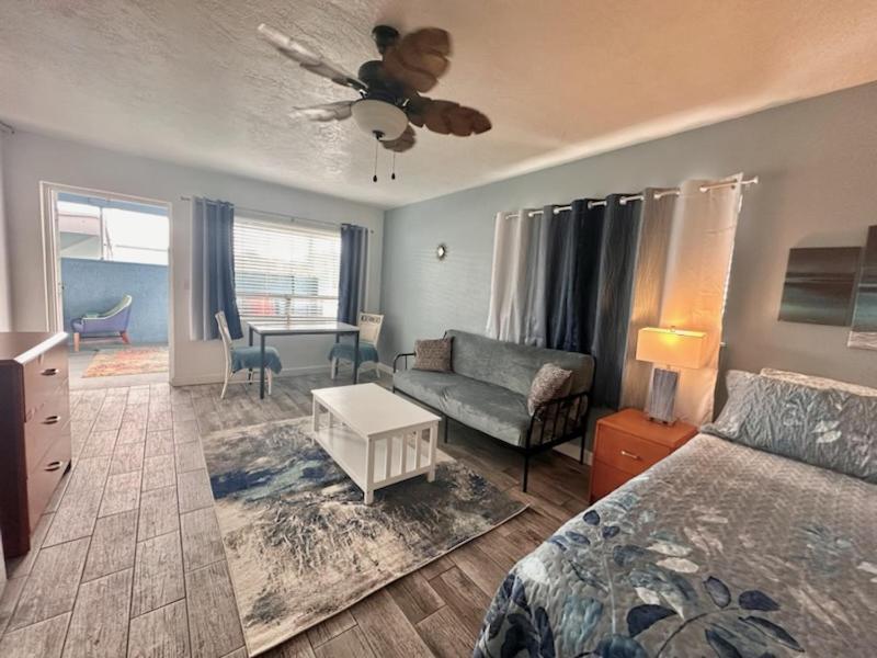 Malibu Resort Motel photo 34