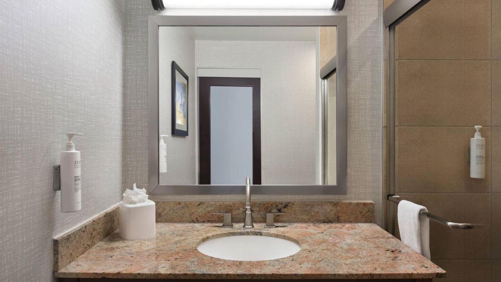 Hampton Inn Manhattan/Downtown- Financial District photo 30