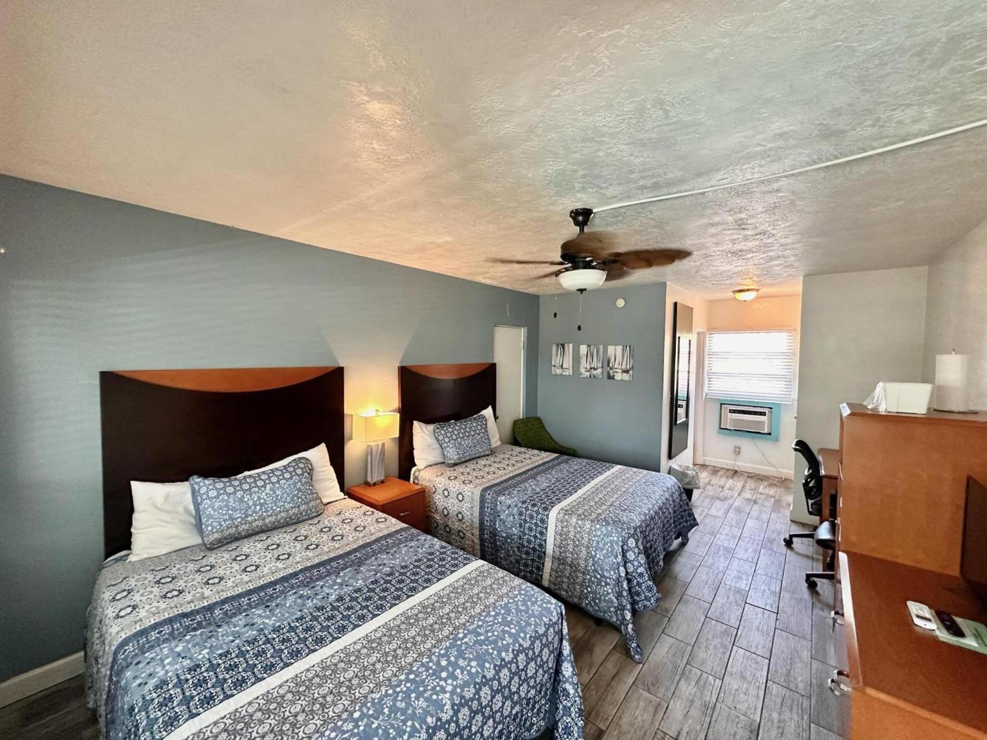 Malibu Resort Motel photo 39