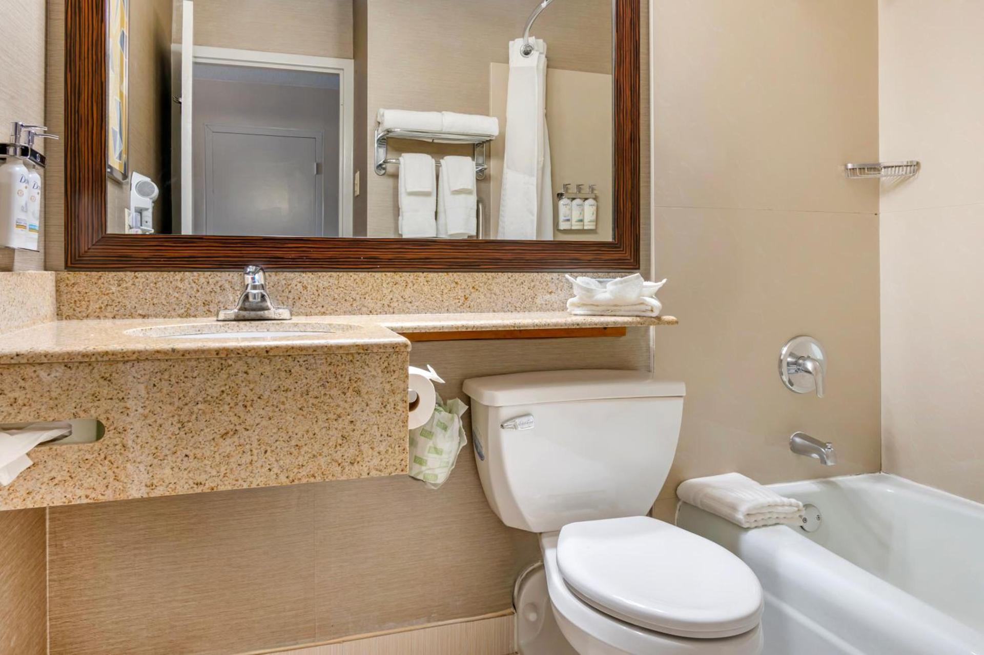 Comfort Inn & Suites Danbury-Bethel photo 51