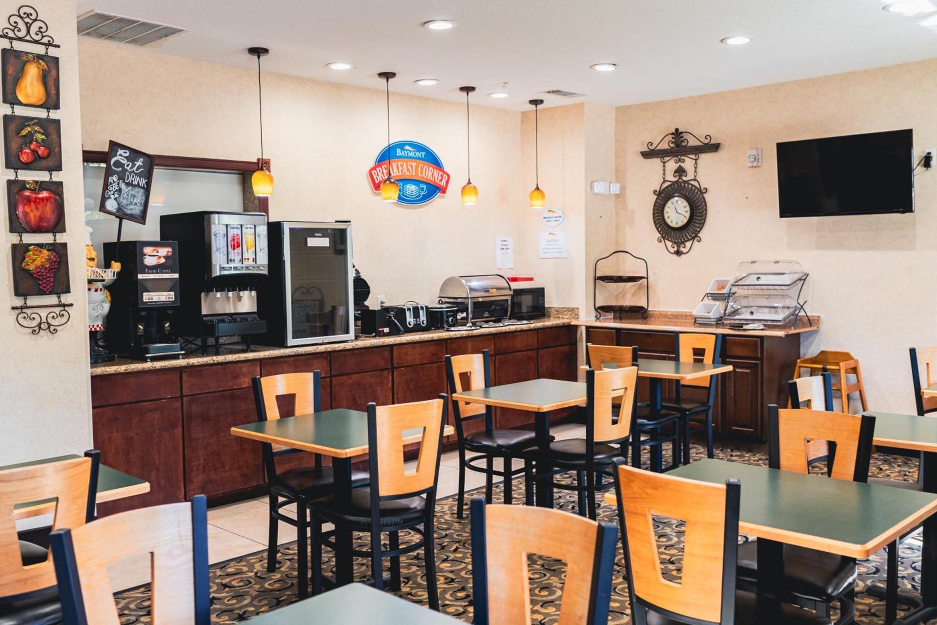 Grander Inn & Suites by IHG photo 17