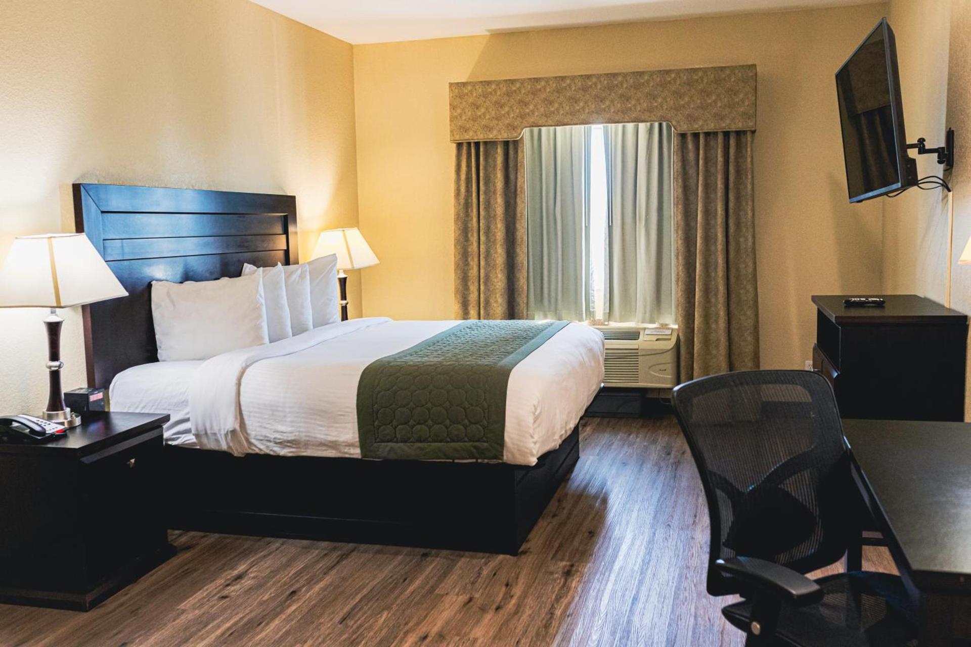 Grander Inn & Suites by IHG photo 20