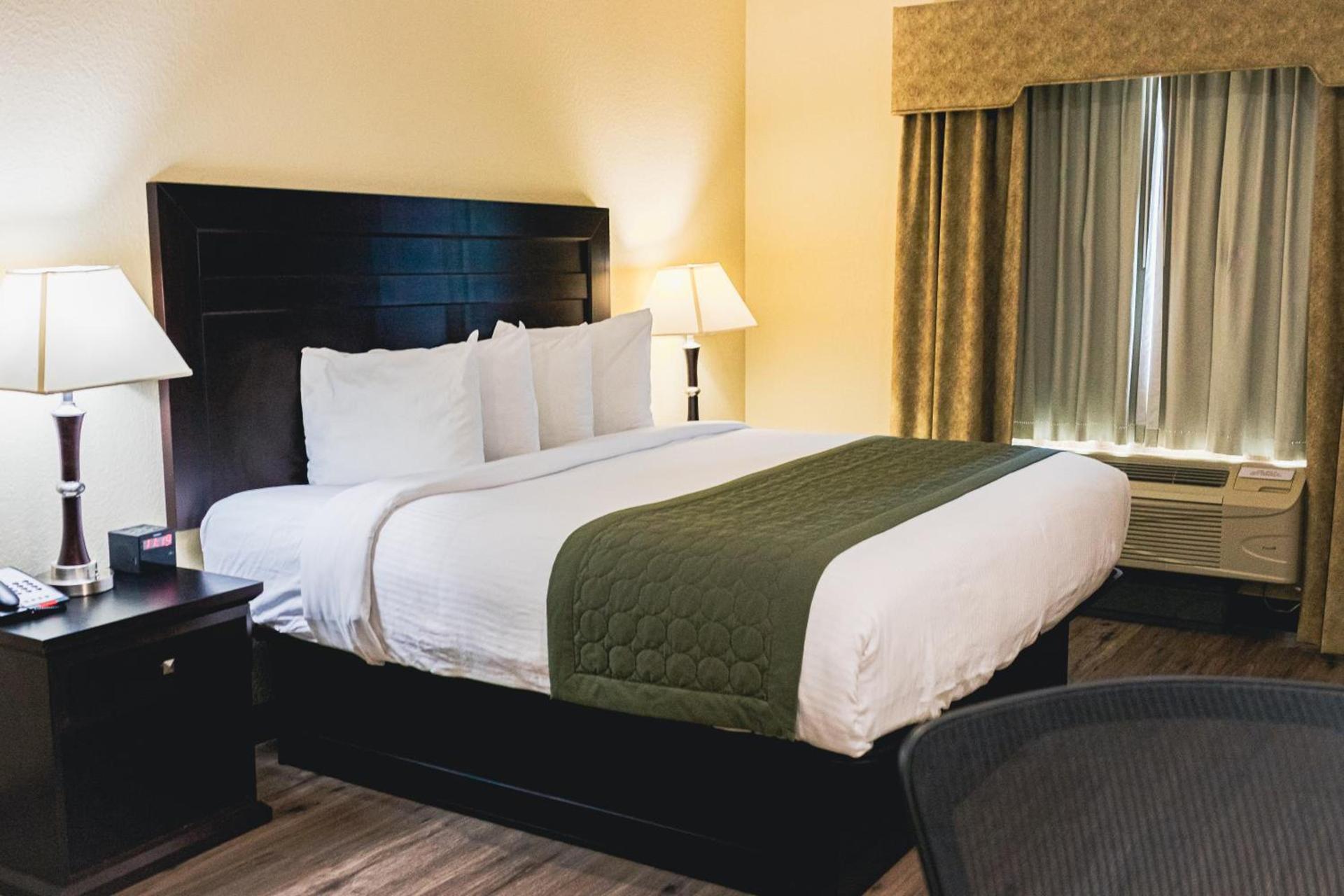 Grander Inn & Suites by IHG photo 21