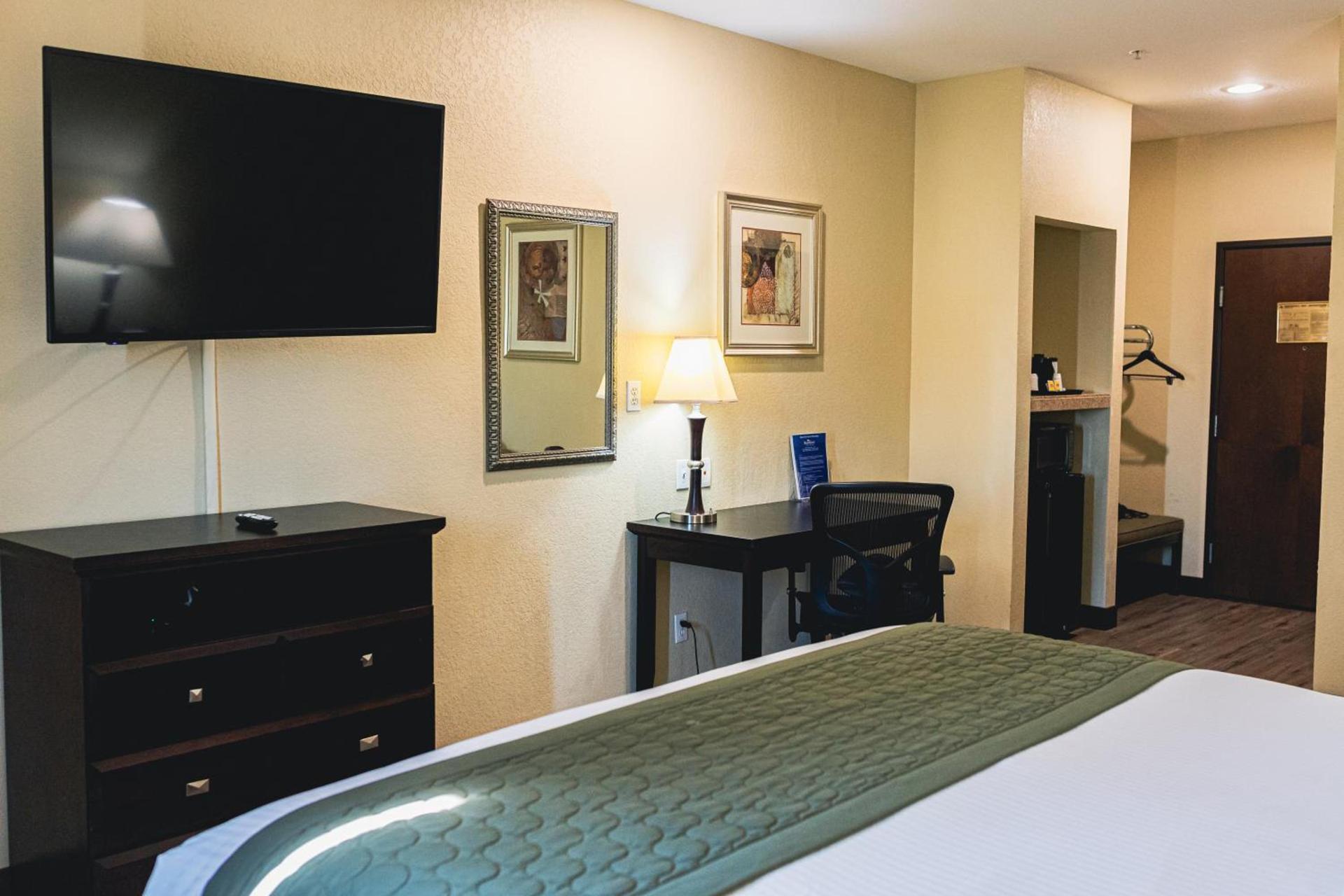 Grander Inn & Suites by IHG photo 22