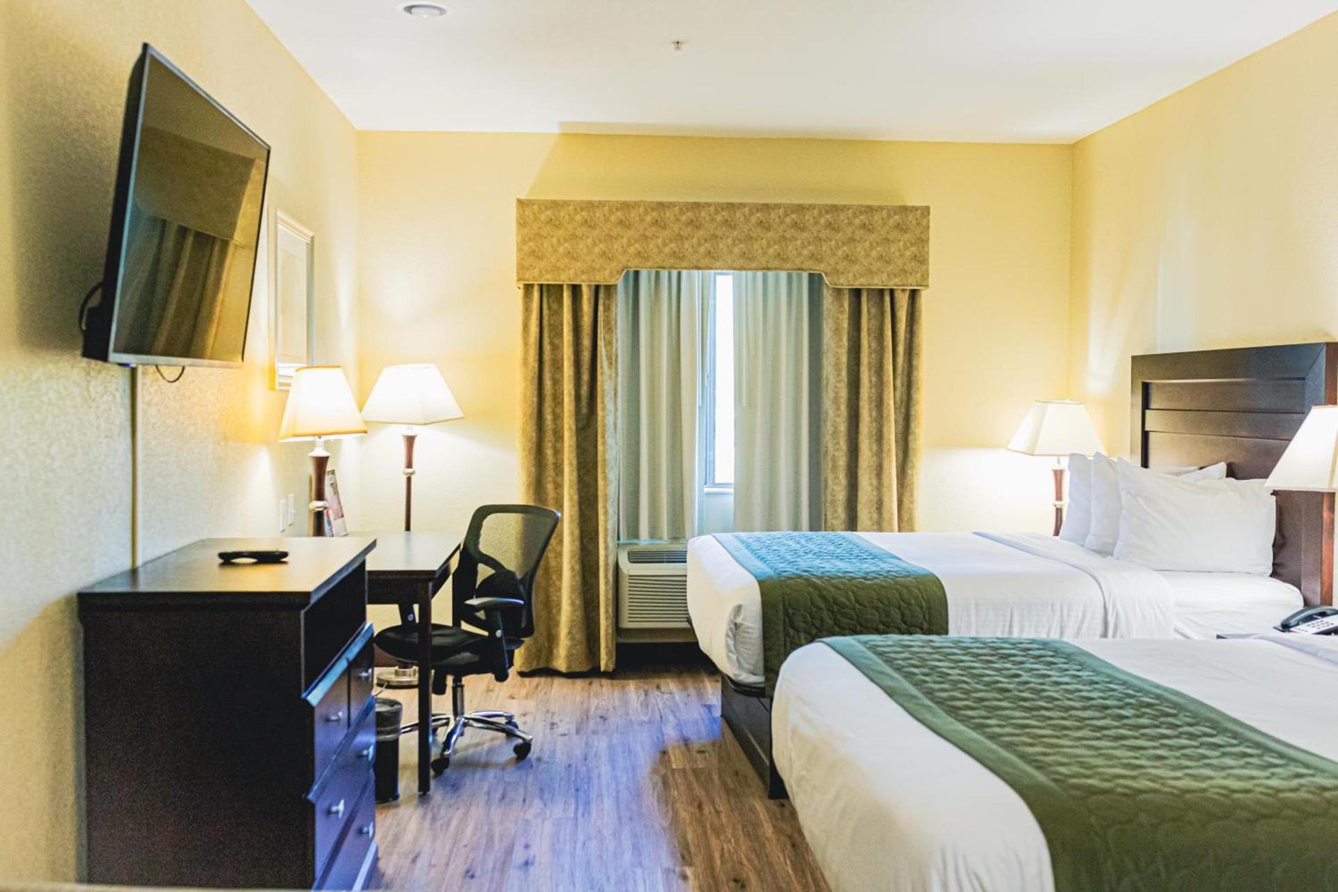 Grander Inn & Suites by IHG photo 24