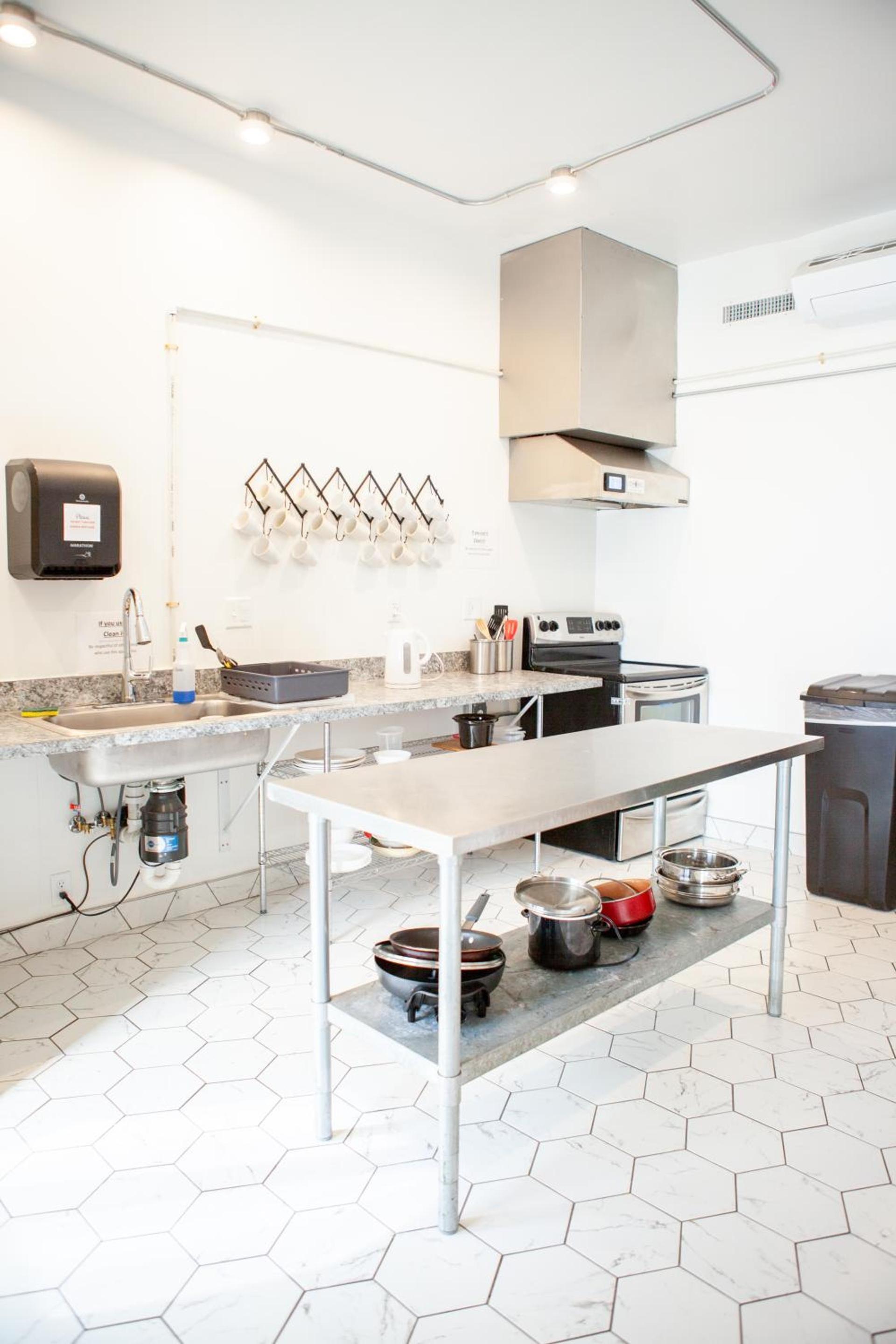 11th Avenue Hostel photo 23