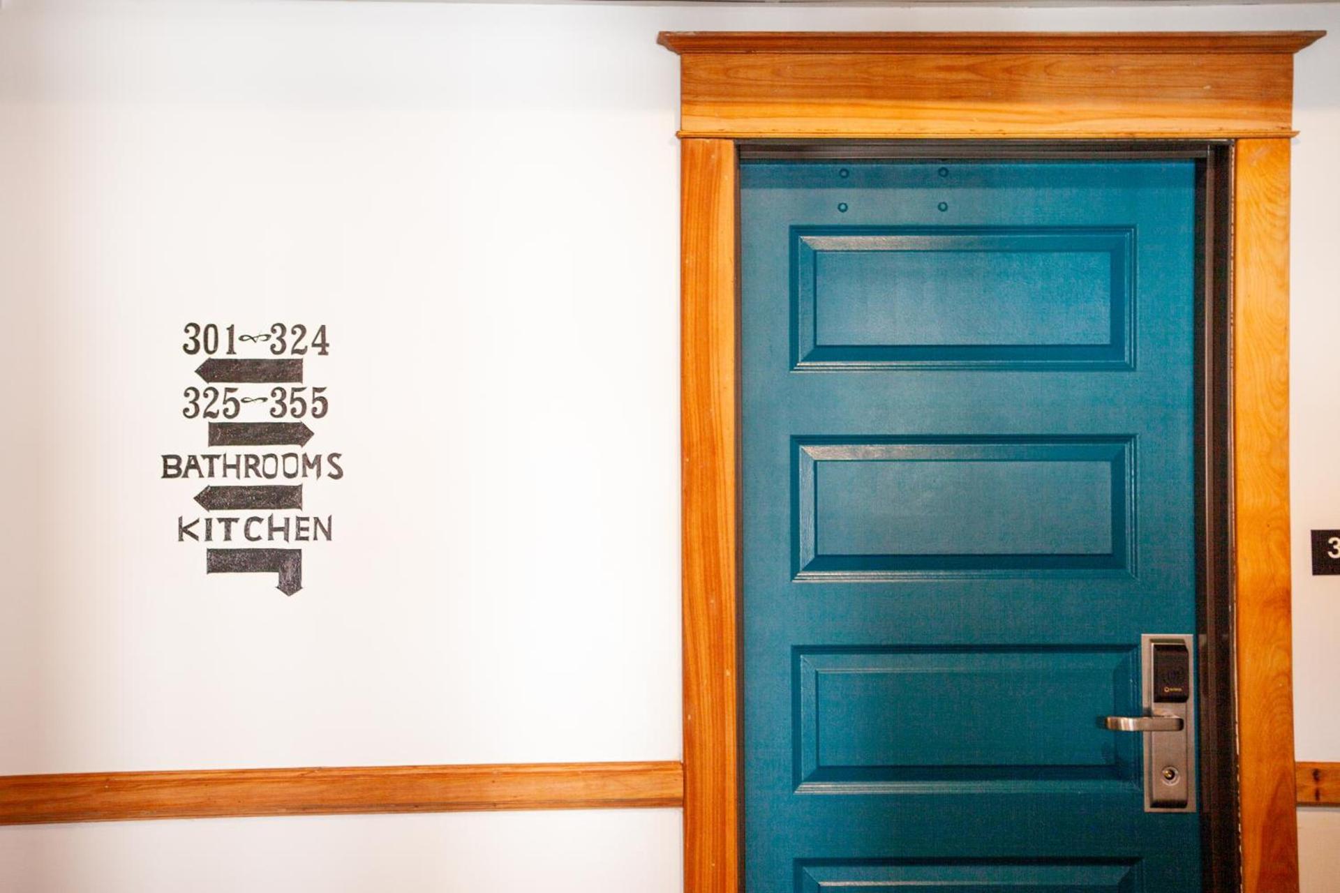 11th Avenue Hostel photo 21