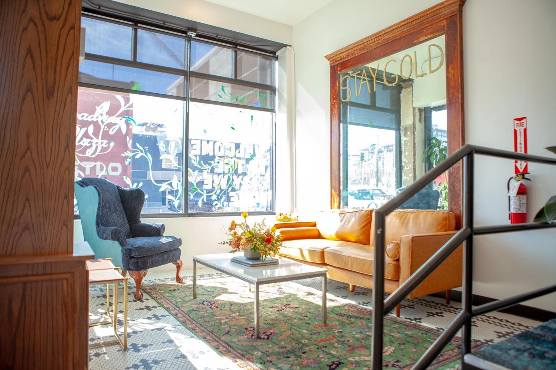 11th Avenue Hostel photo 15
