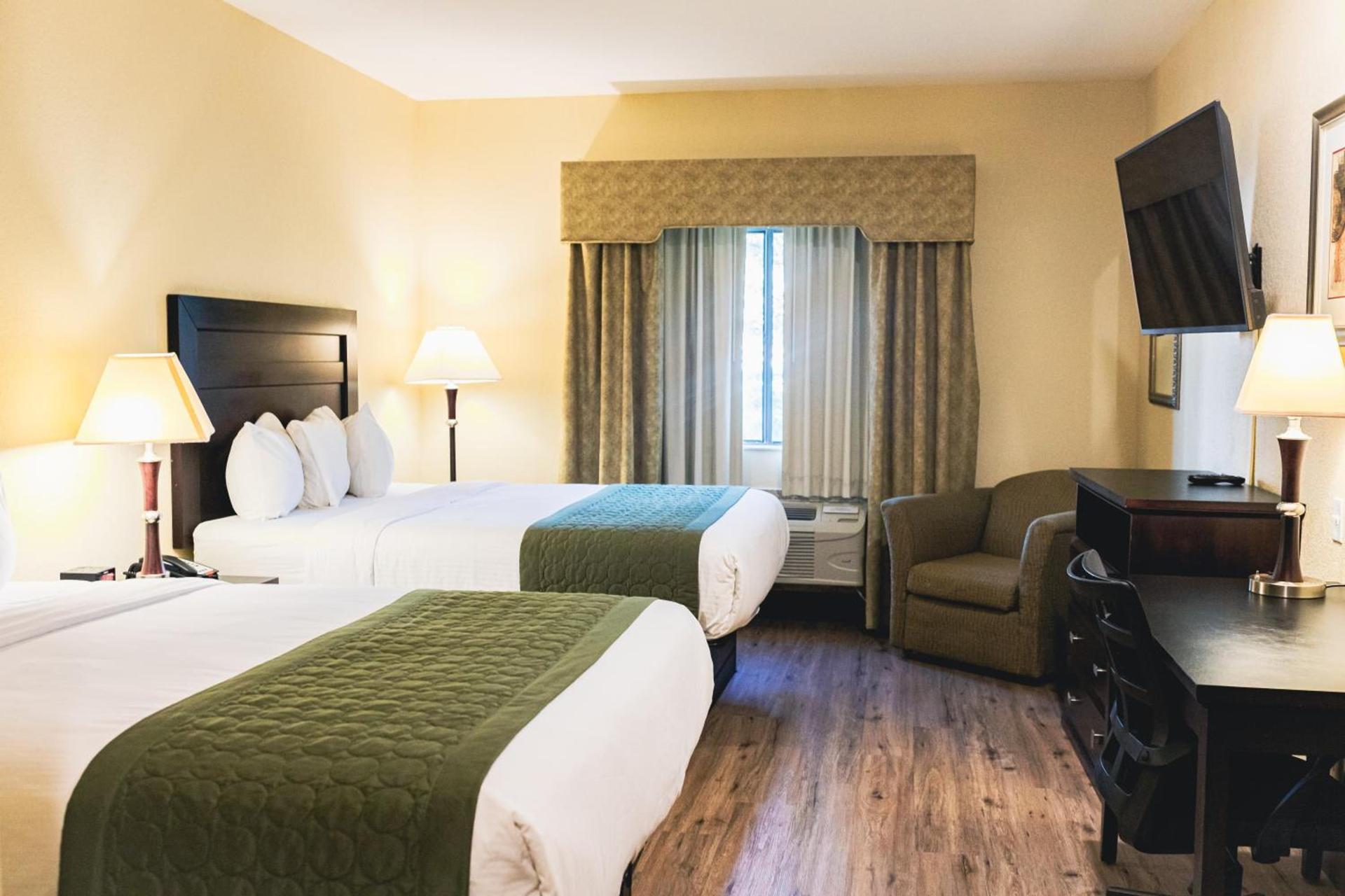 Grander Inn & Suites by IHG photo 25
