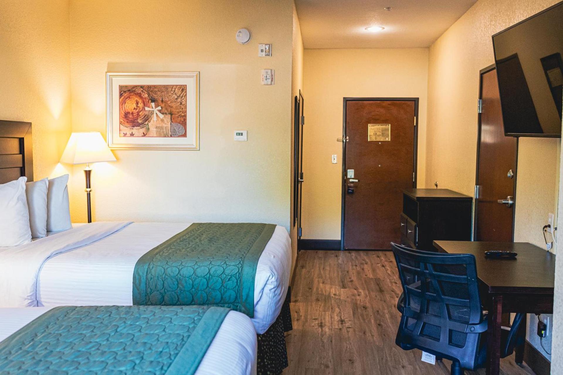 Grander Inn & Suites by IHG photo 26