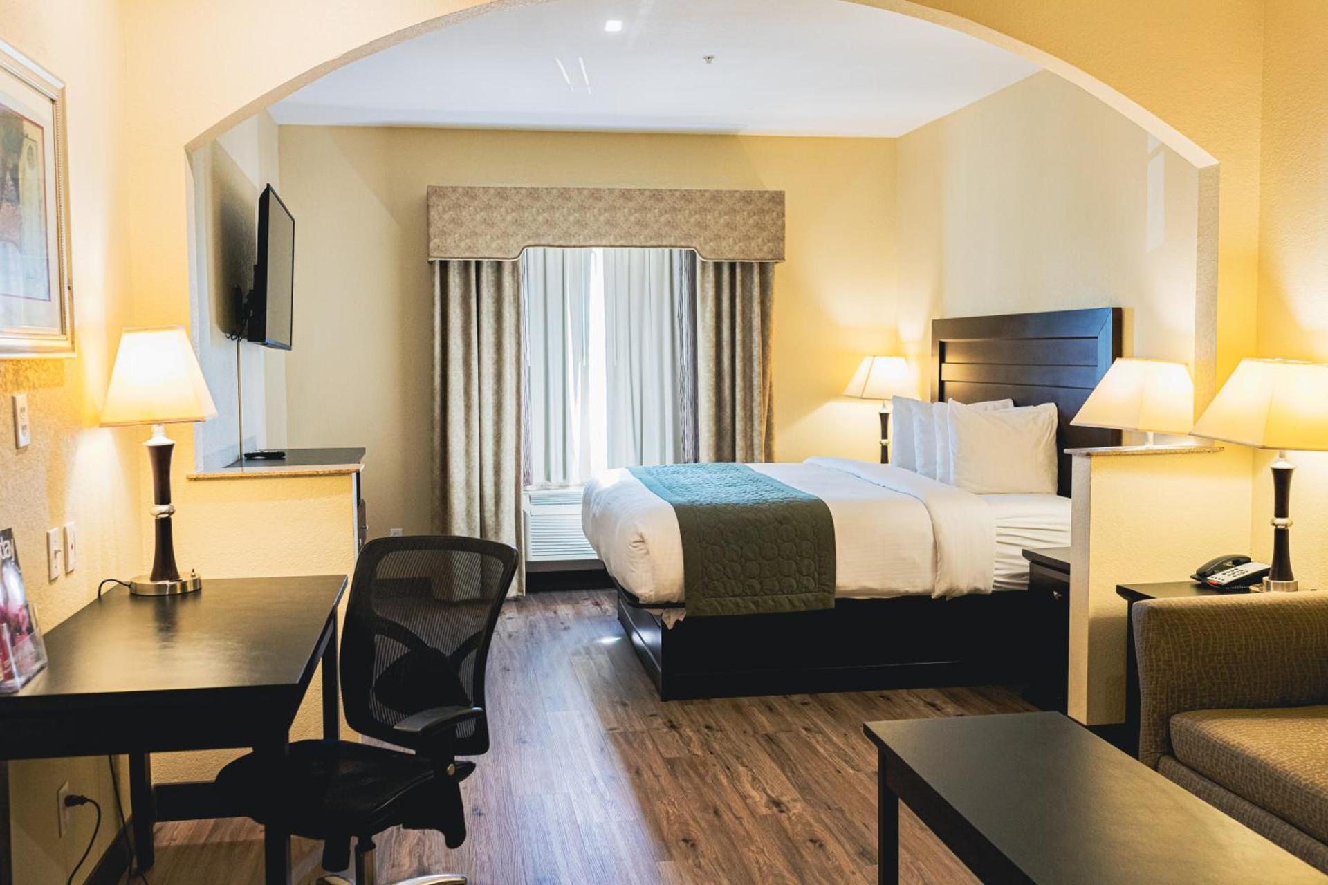 Grander Inn & Suites by IHG photo 28
