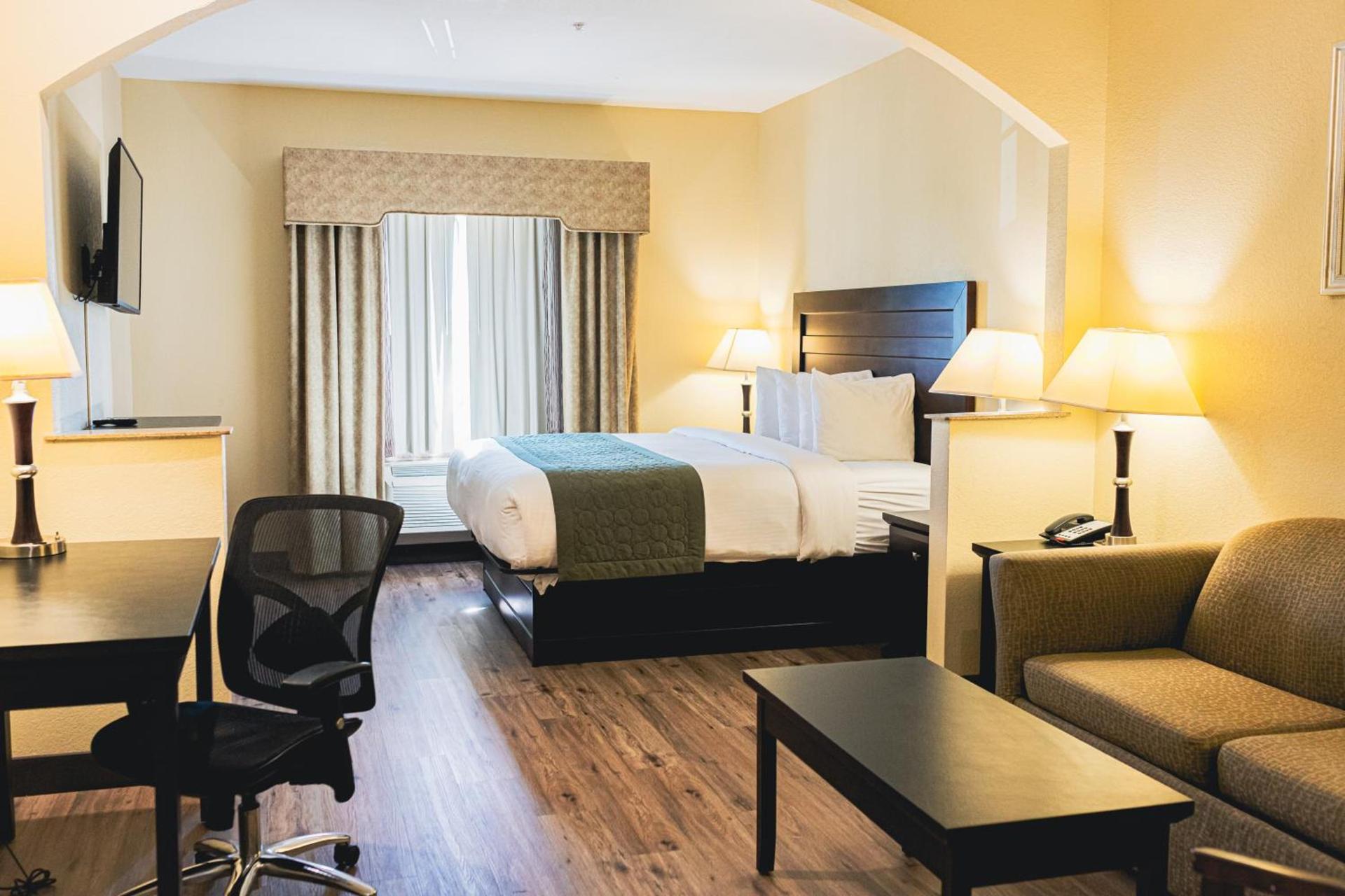 Grander Inn & Suites by IHG photo 29