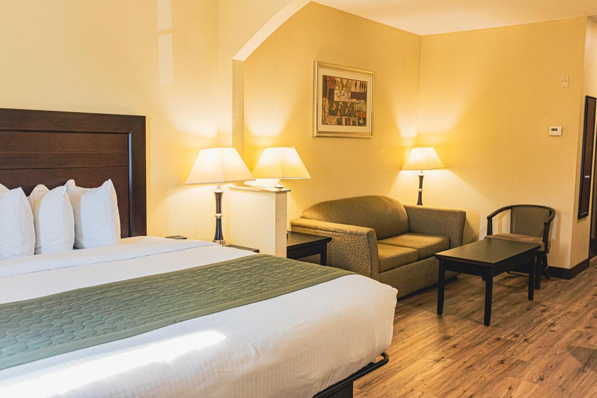 Grander Inn & Suites by IHG photo 30