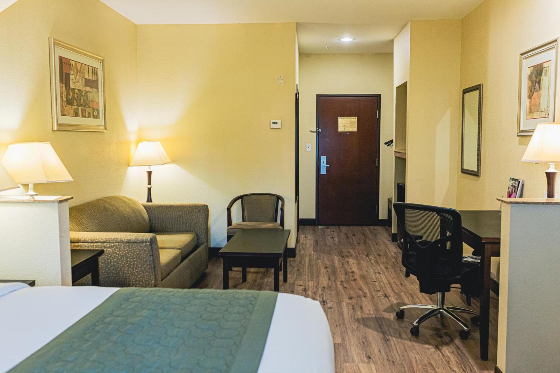 Grander Inn & Suites by IHG photo 31