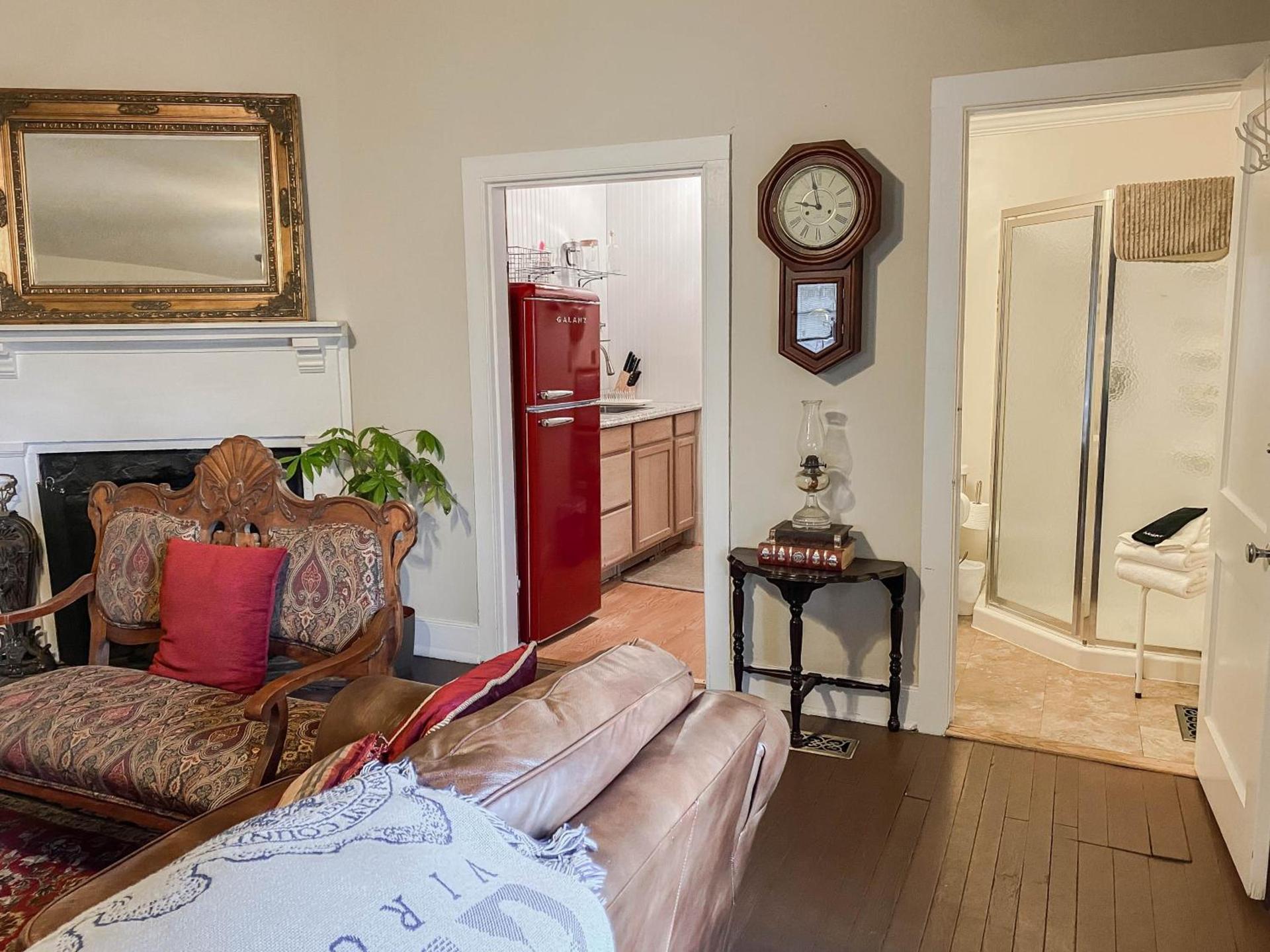 Vaiden Inn photo 5