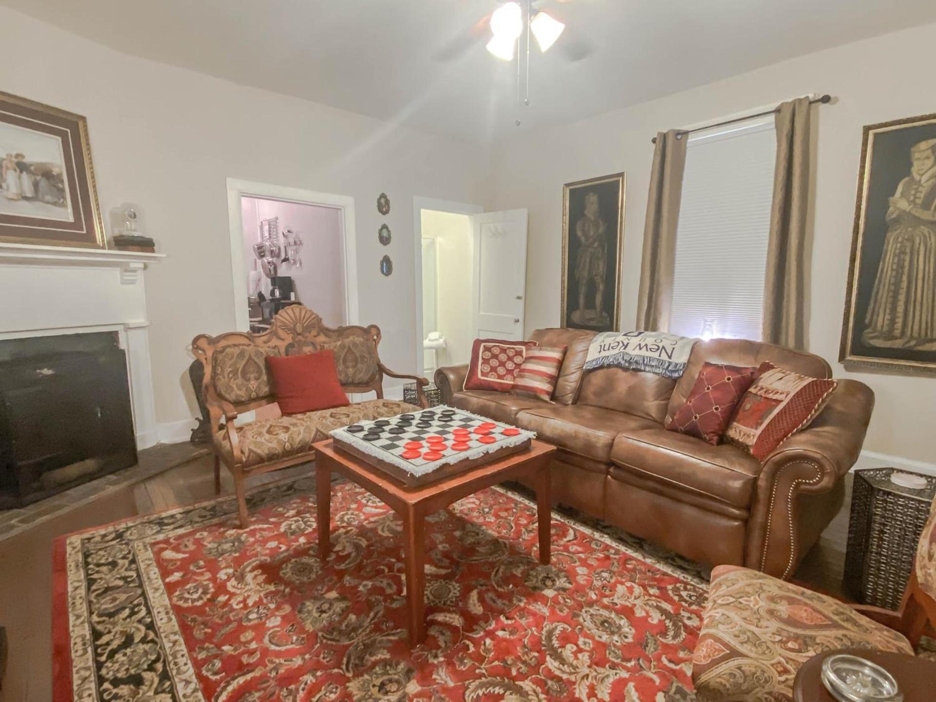 Vaiden Inn photo 7