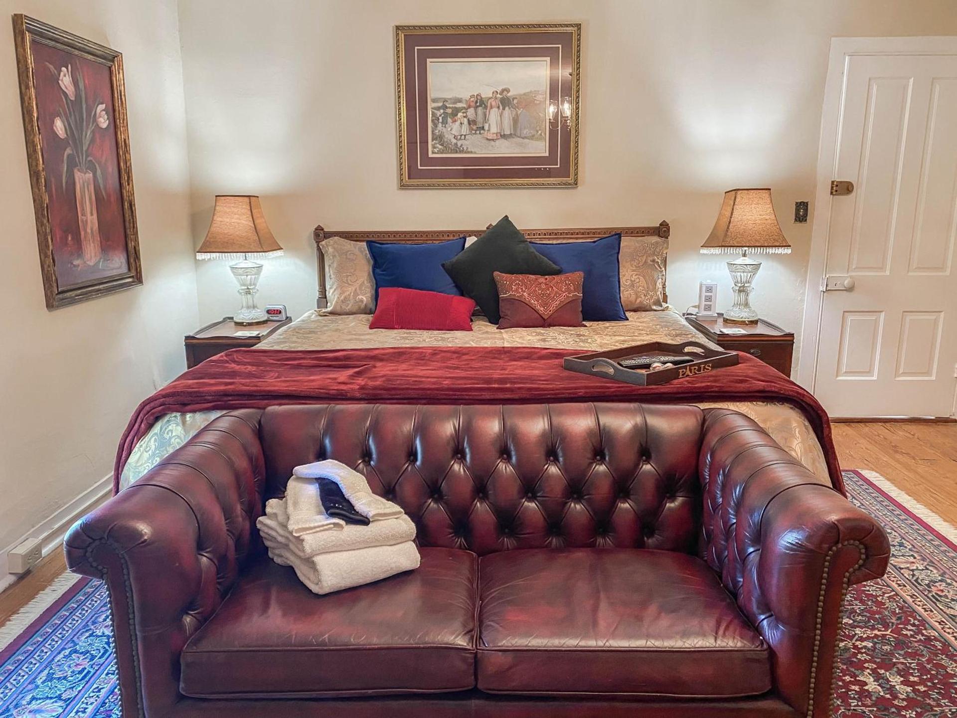 Vaiden Inn photo 8