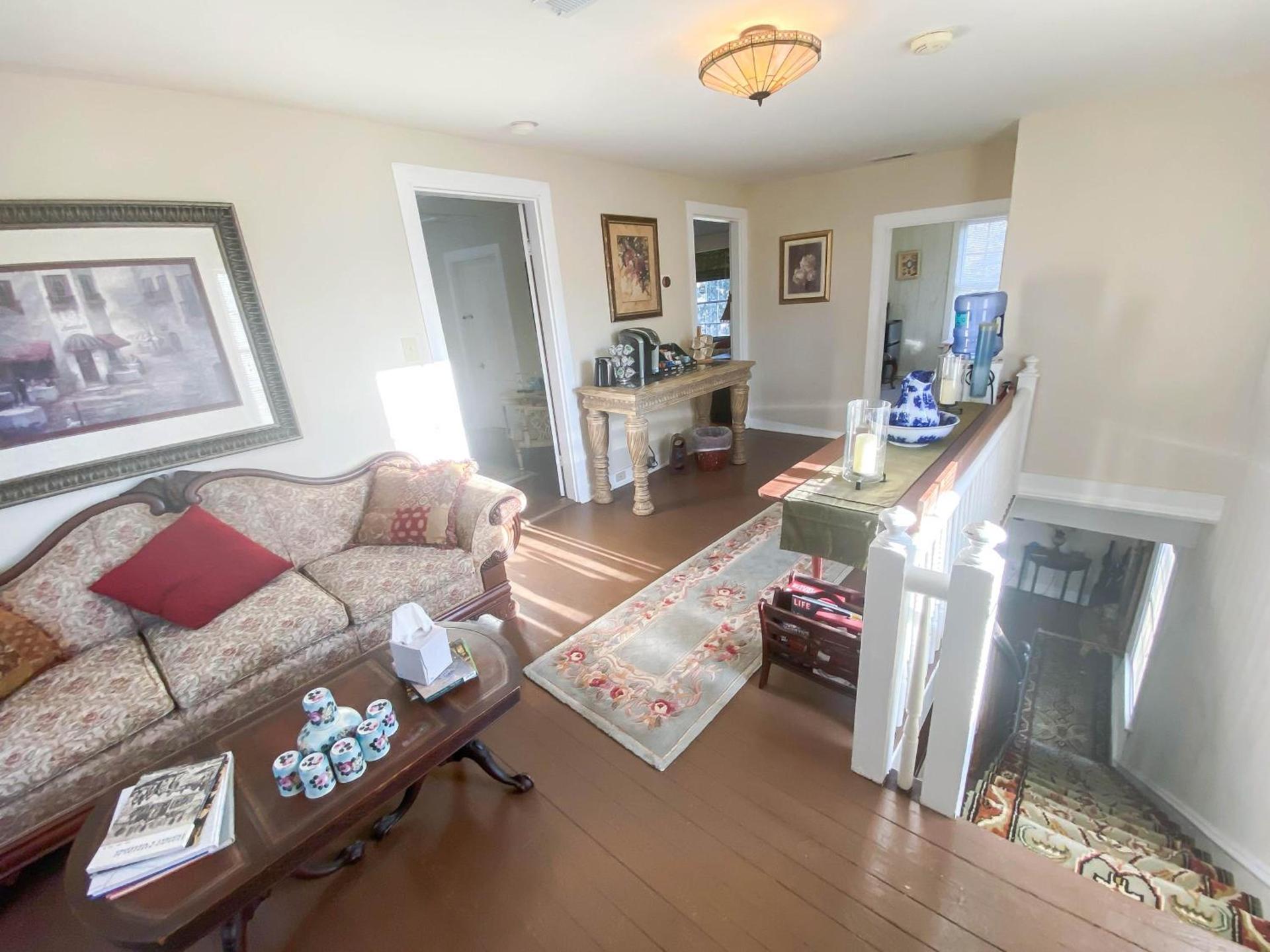 Vaiden Inn photo 12
