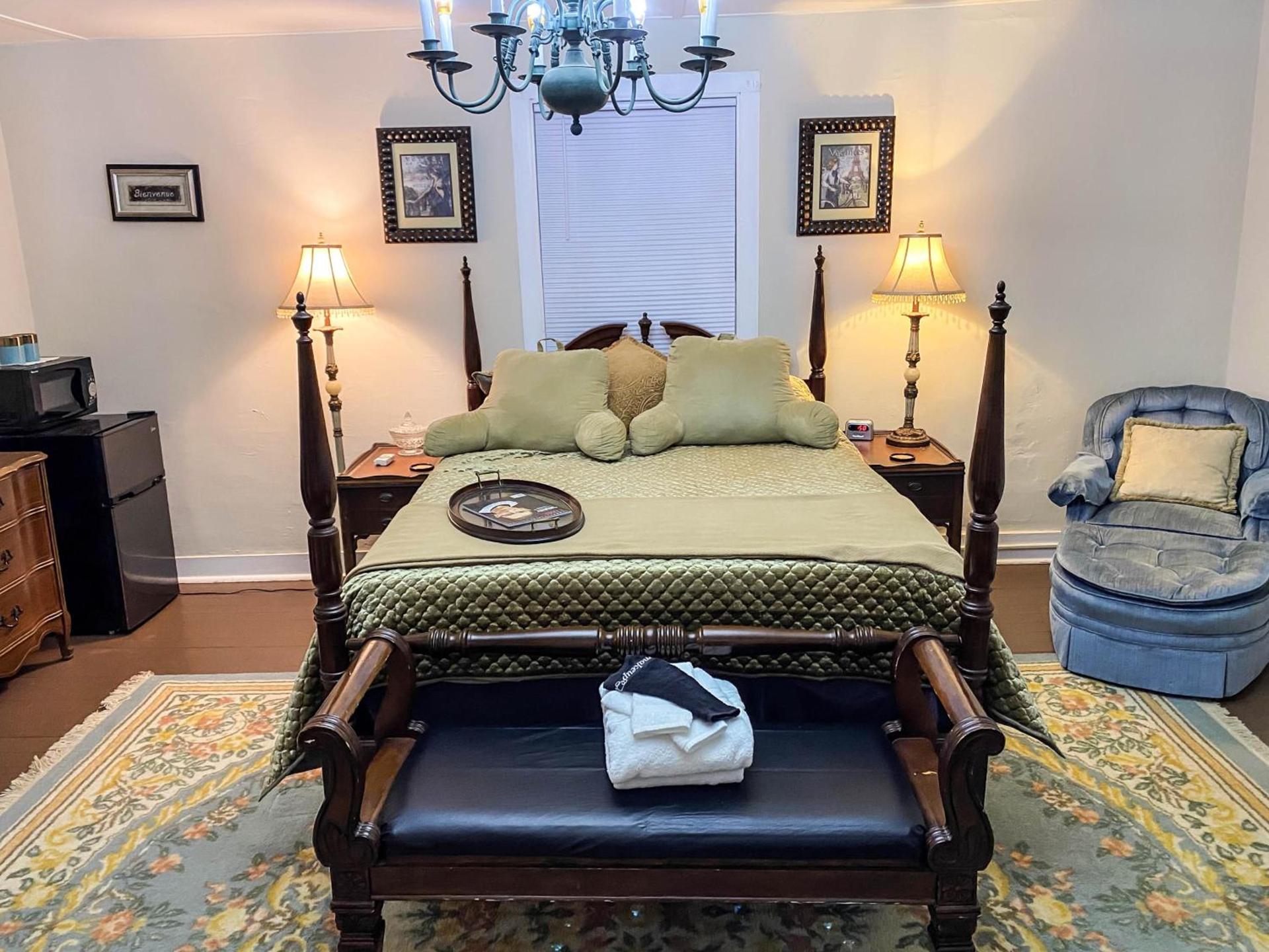 Vaiden Inn photo 14