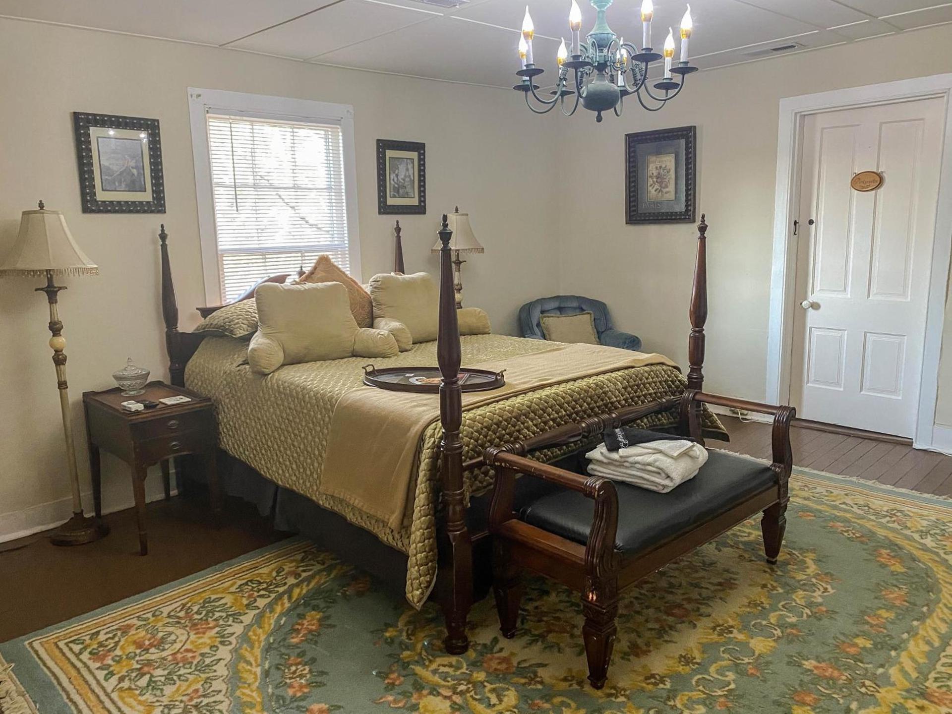Vaiden Inn photo 15