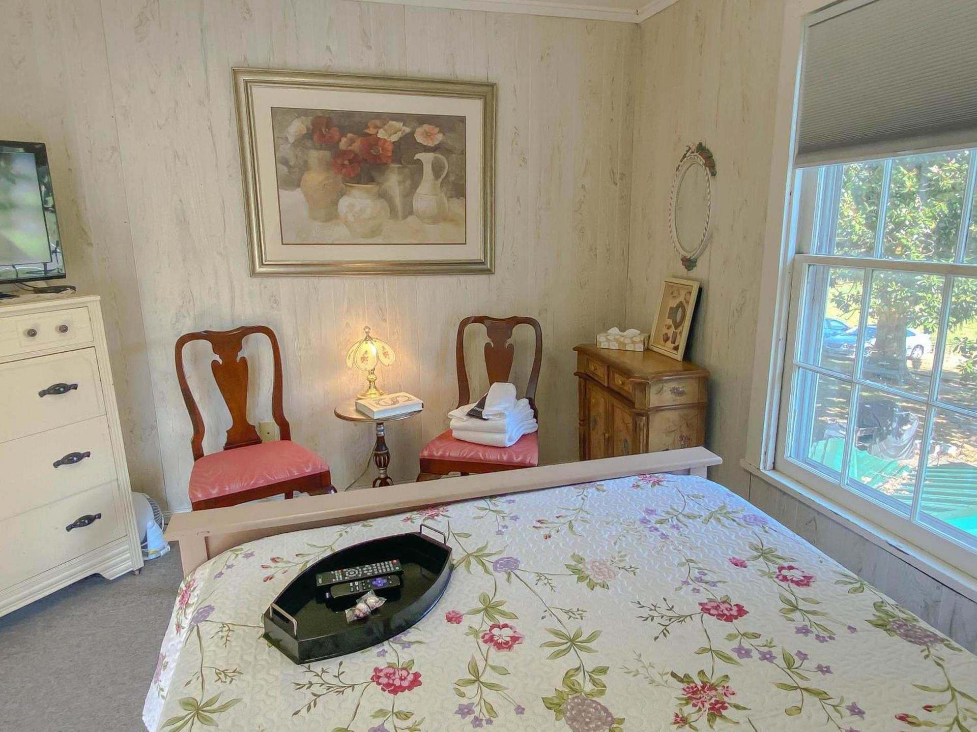 Vaiden Inn photo 24